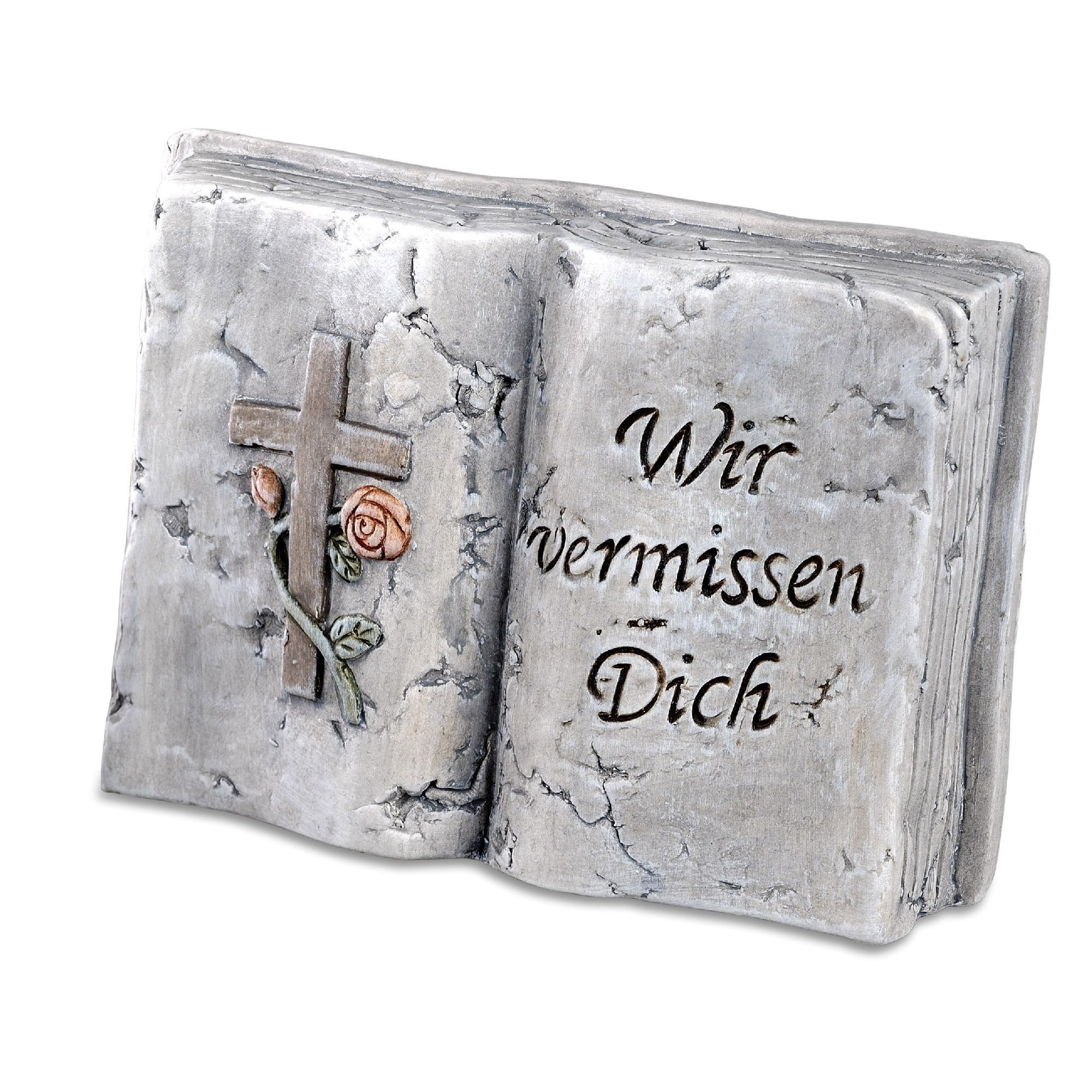 formano Dekofigur Trauerdekoration günstig online kaufen