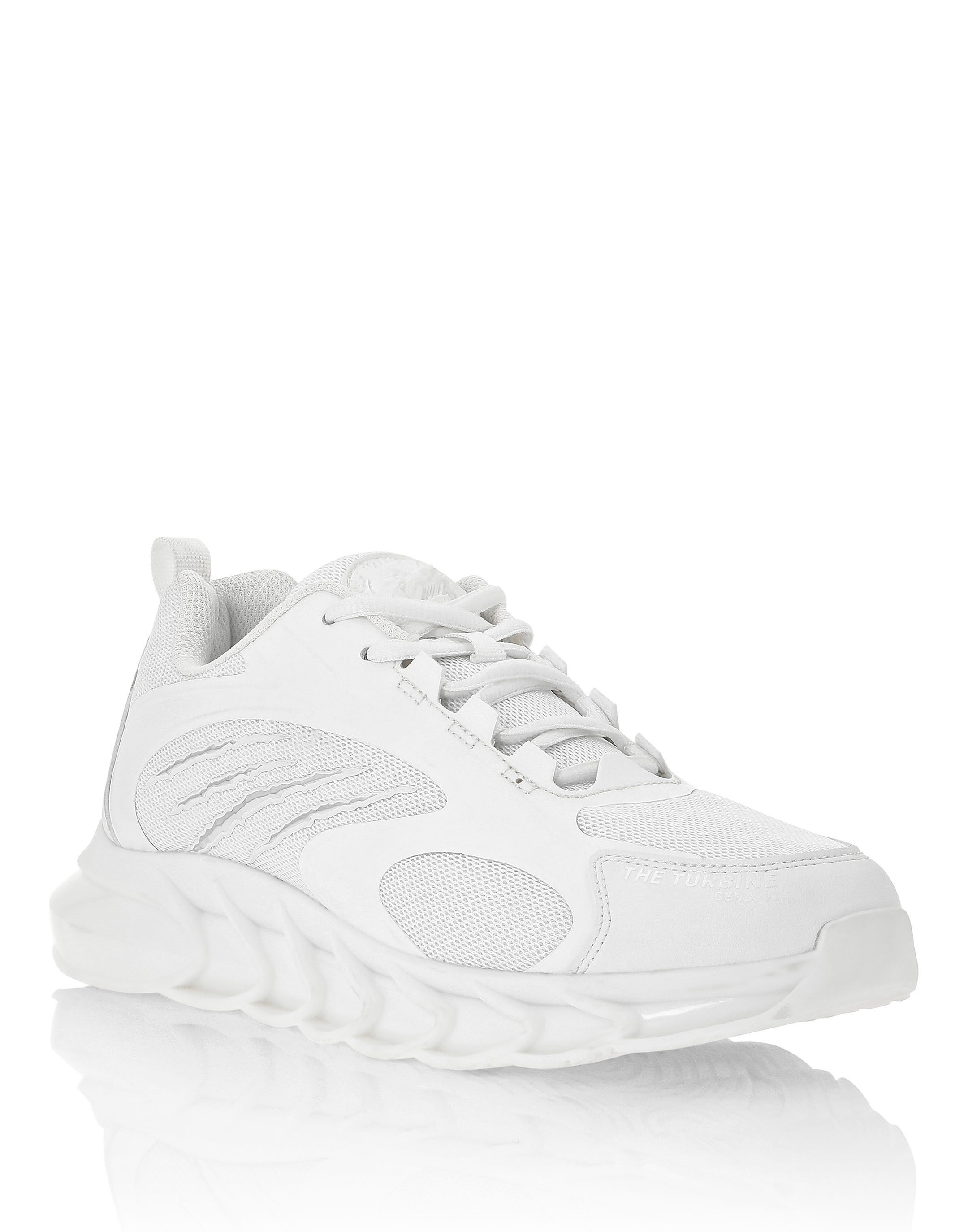 PLEIN SPORT Tiger Sneaker