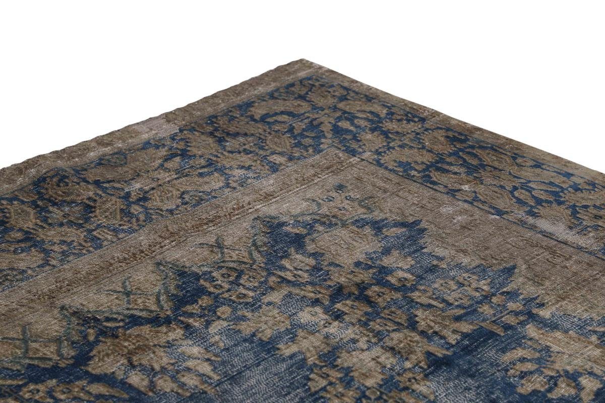 rechteckig, 287x378 Handgeknüpfter mm Orientteppich Orientteppich, Vintage Nain Trading, Höhe: 5 Moderner Kerman