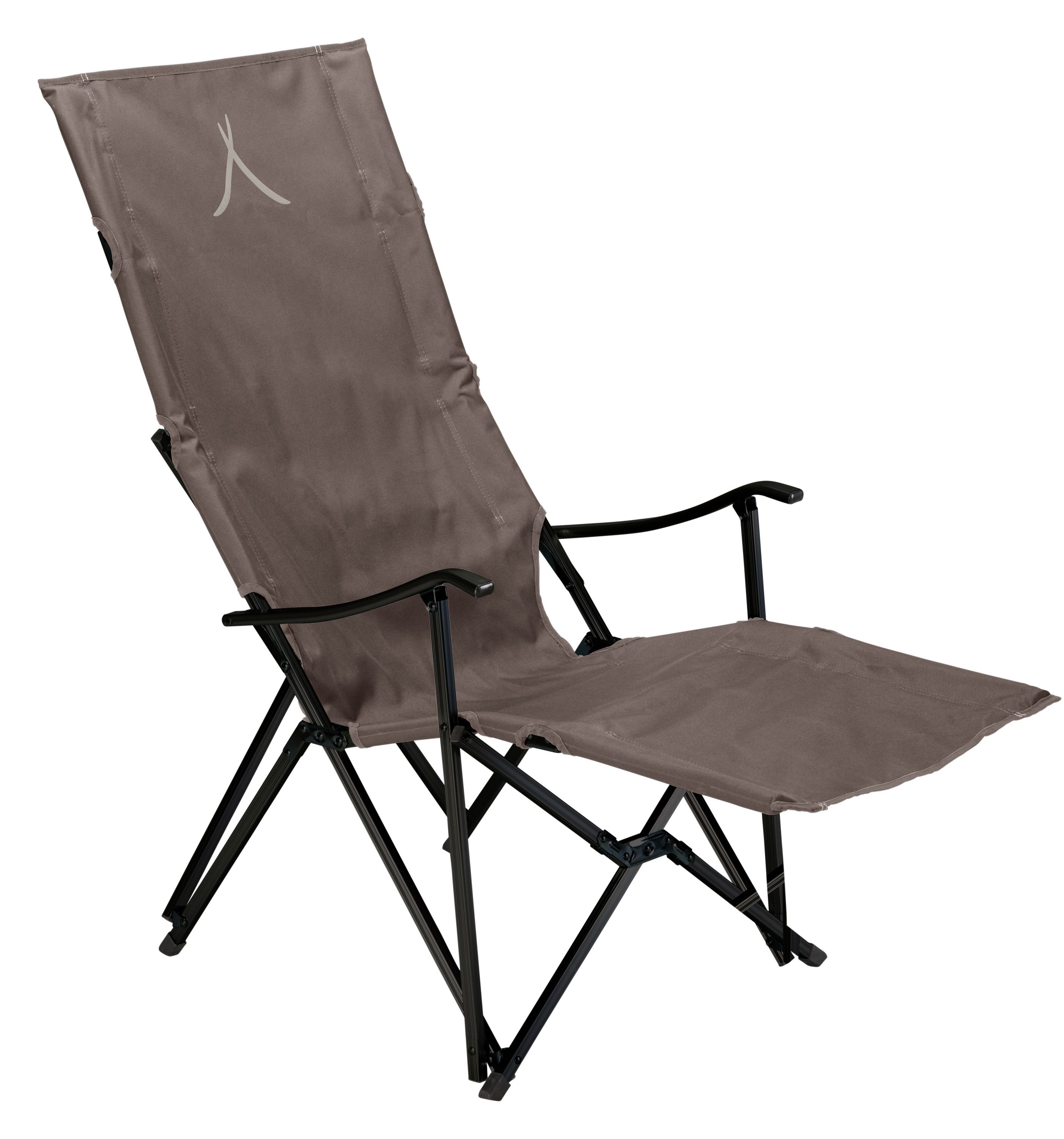 GRAND CANYON Campingstuhl EL TOVAR LOUNGER (1 St)