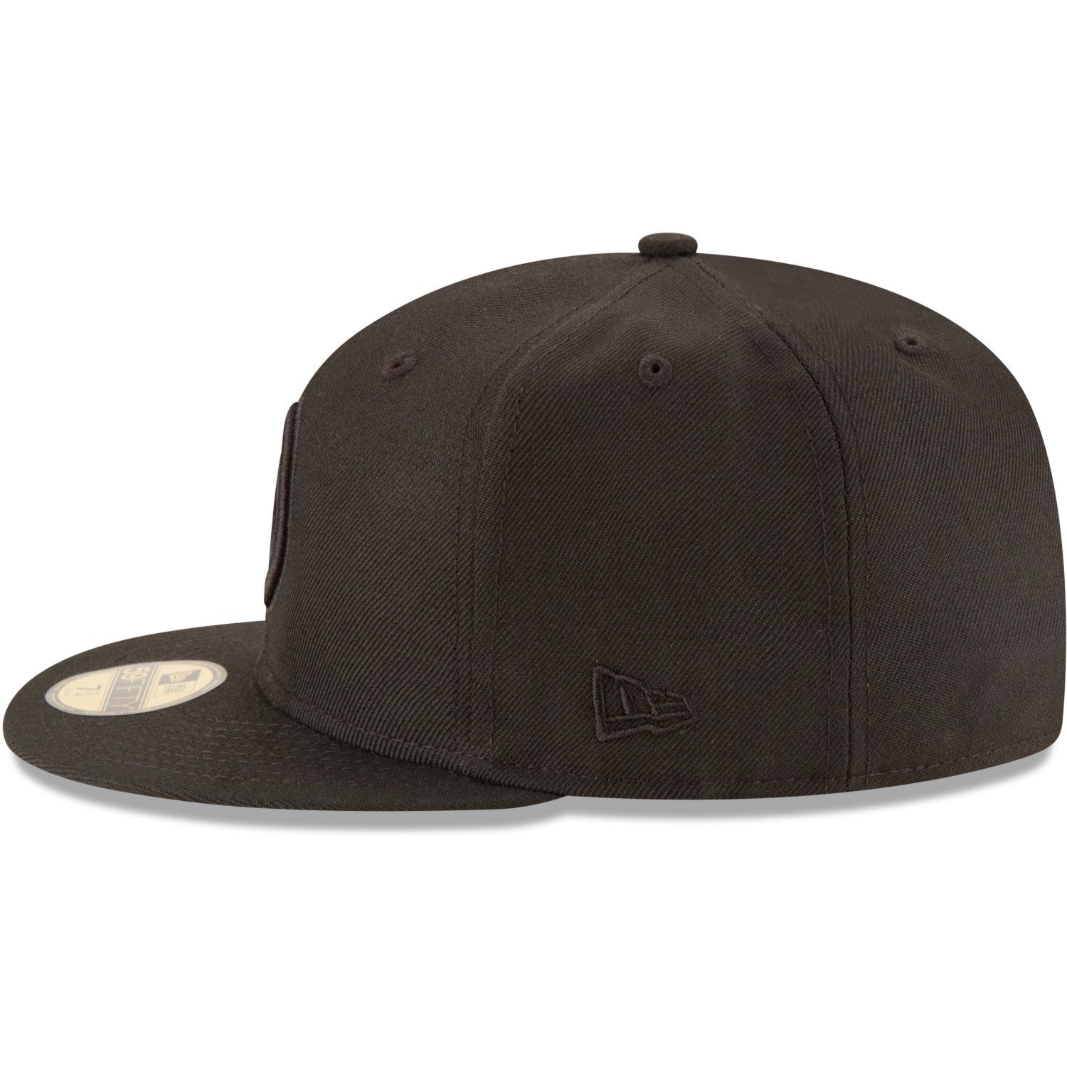 New Era Fitted Cap 59Fifty NFL Pittsburgh Steelers – Bild 4 von 5