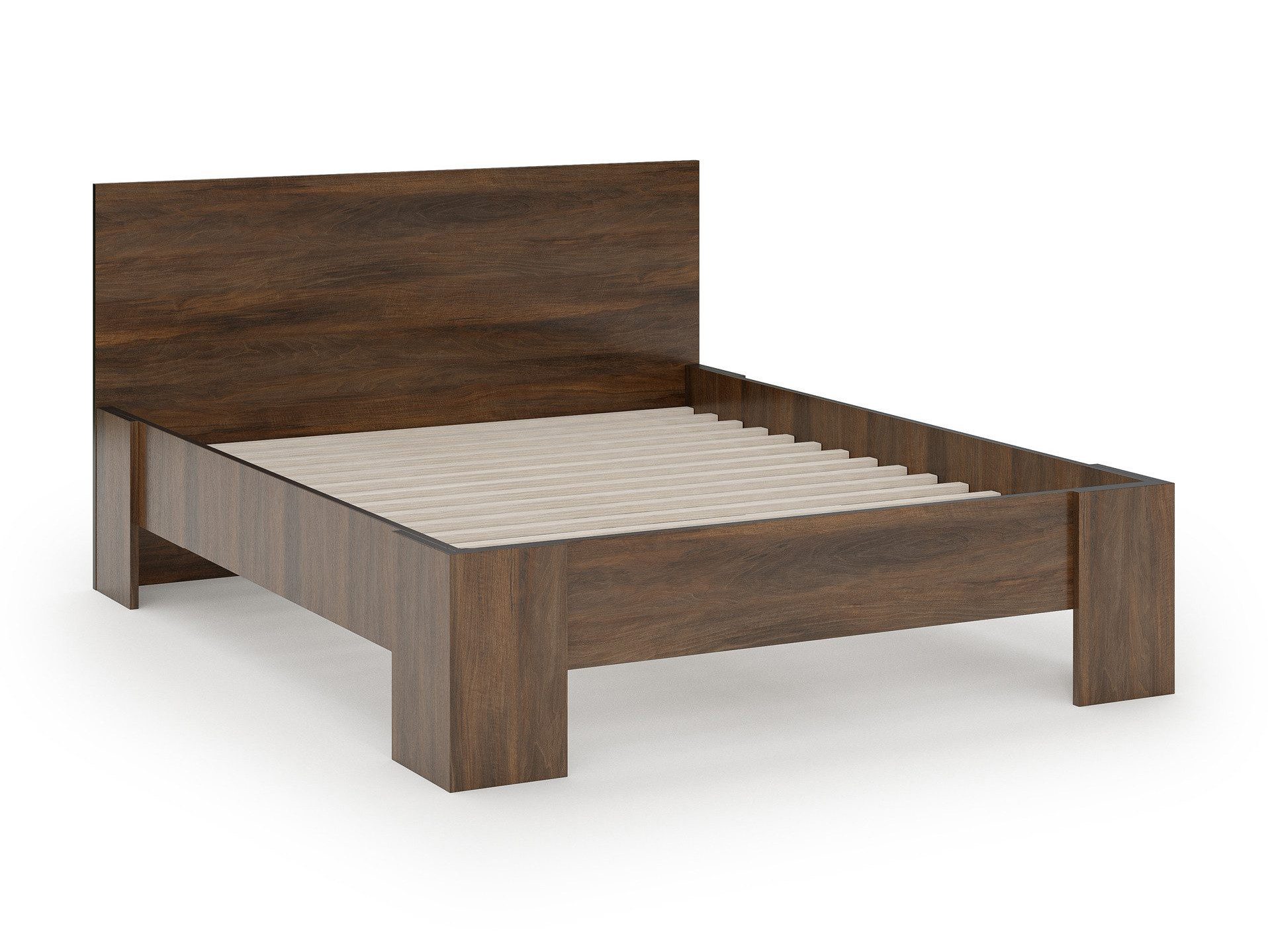 Beautysofa Bett FELIA im modernen Design günstig online kaufen