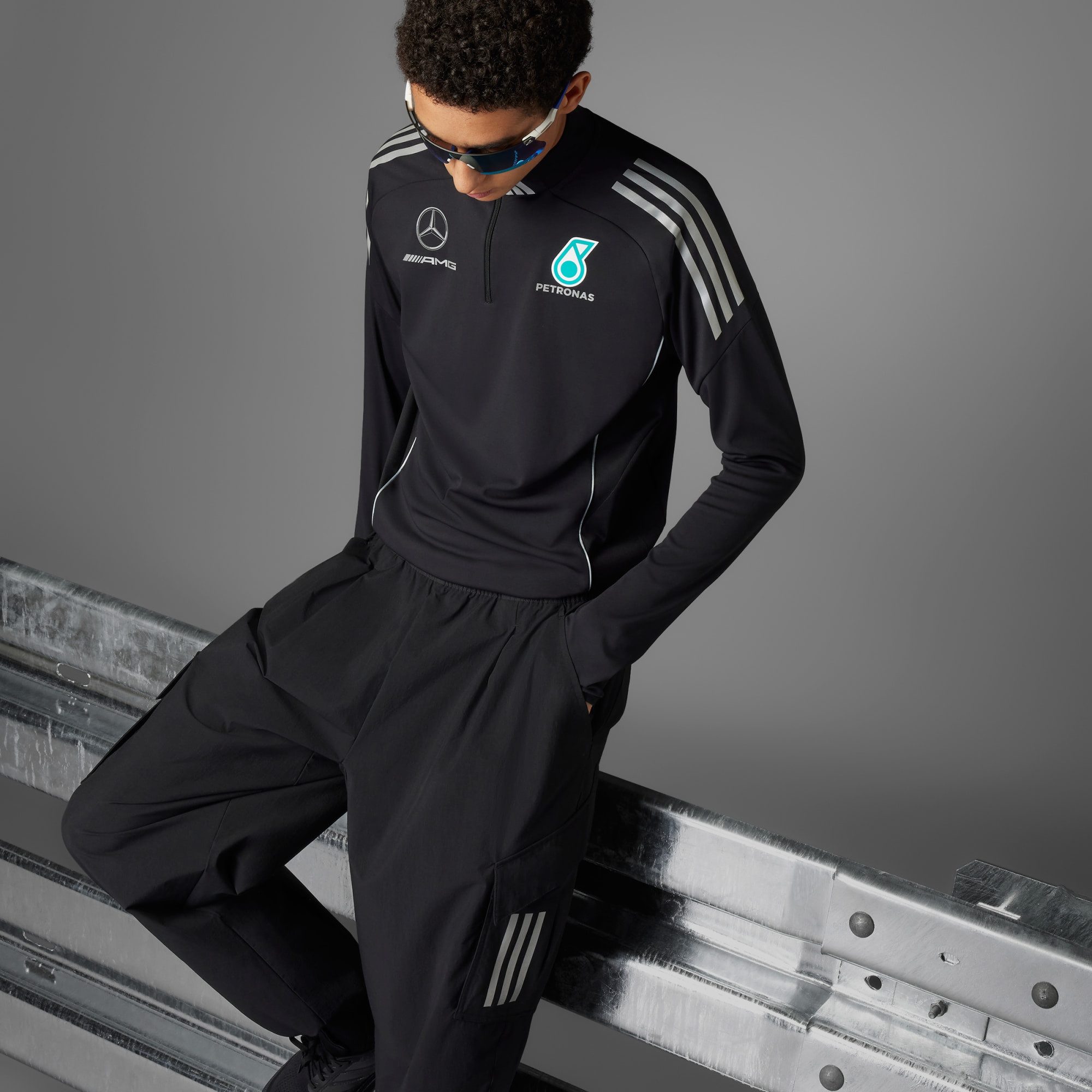 adidas Performance Trainingshose (1-tlg)