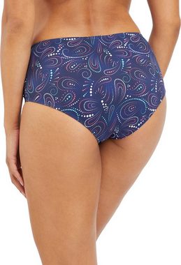 FIREFLY Bikini-Hose Da.-Bikini-Hose Maria wms 915 MULTICOLOR/BLUEP