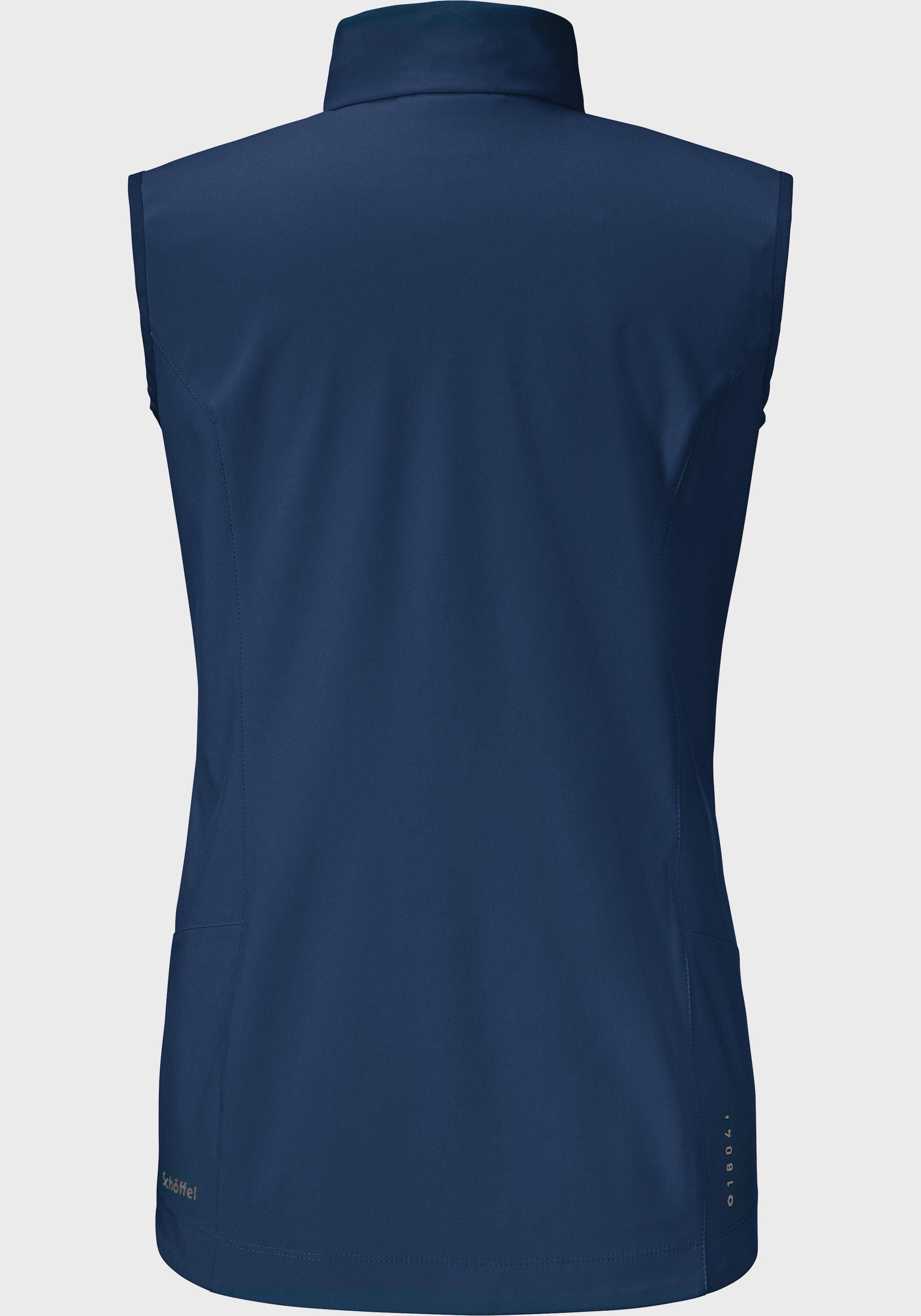 Schöffel Funktionsweste Softshell Vest Tonion L günstig online kaufen