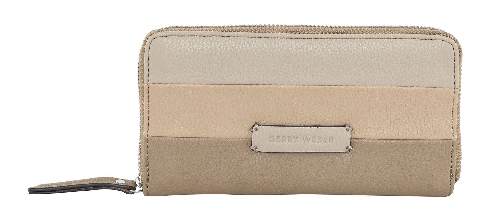 GERRY WEBER Geldbörse Line Play
