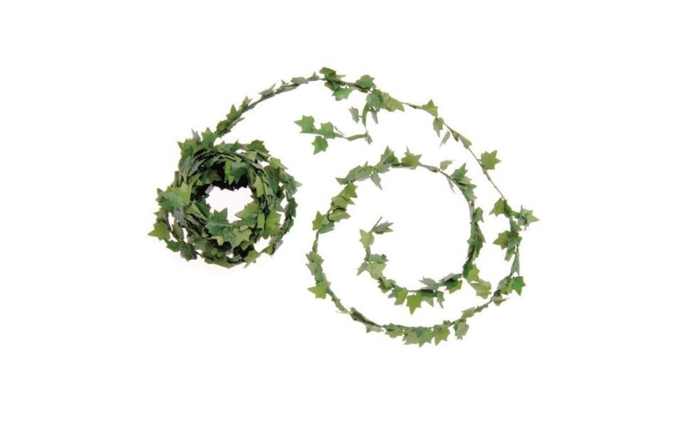 Kunstgirlande Glorex Efeugirlande mini 3 m, Glorex