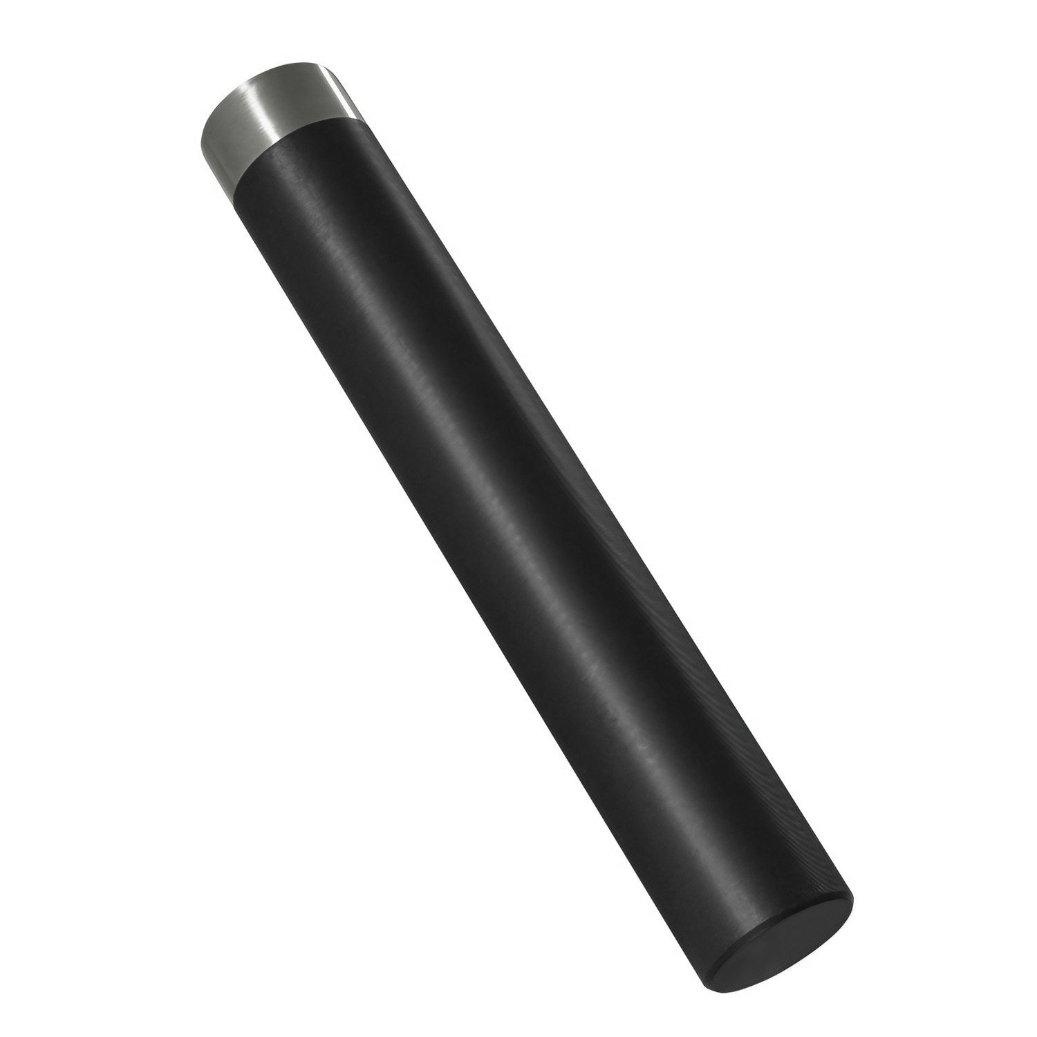 FUCHS Stößel Caipirinha Stössel - Kunststoff, mit Edelstahlkappe 18/8 (24cm)