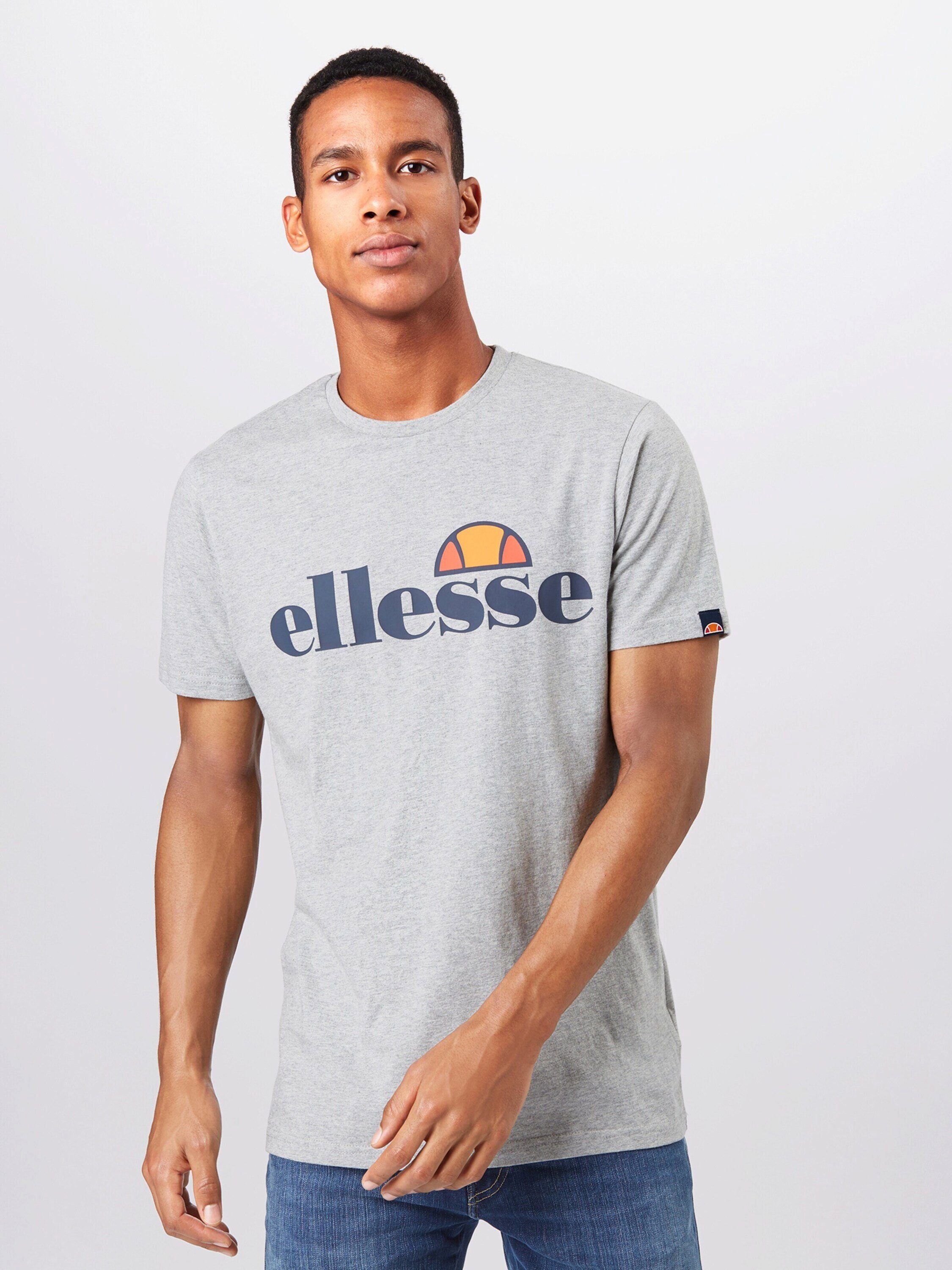 Ellesse T-Shirt Prado (1-tlg) günstig online kaufen