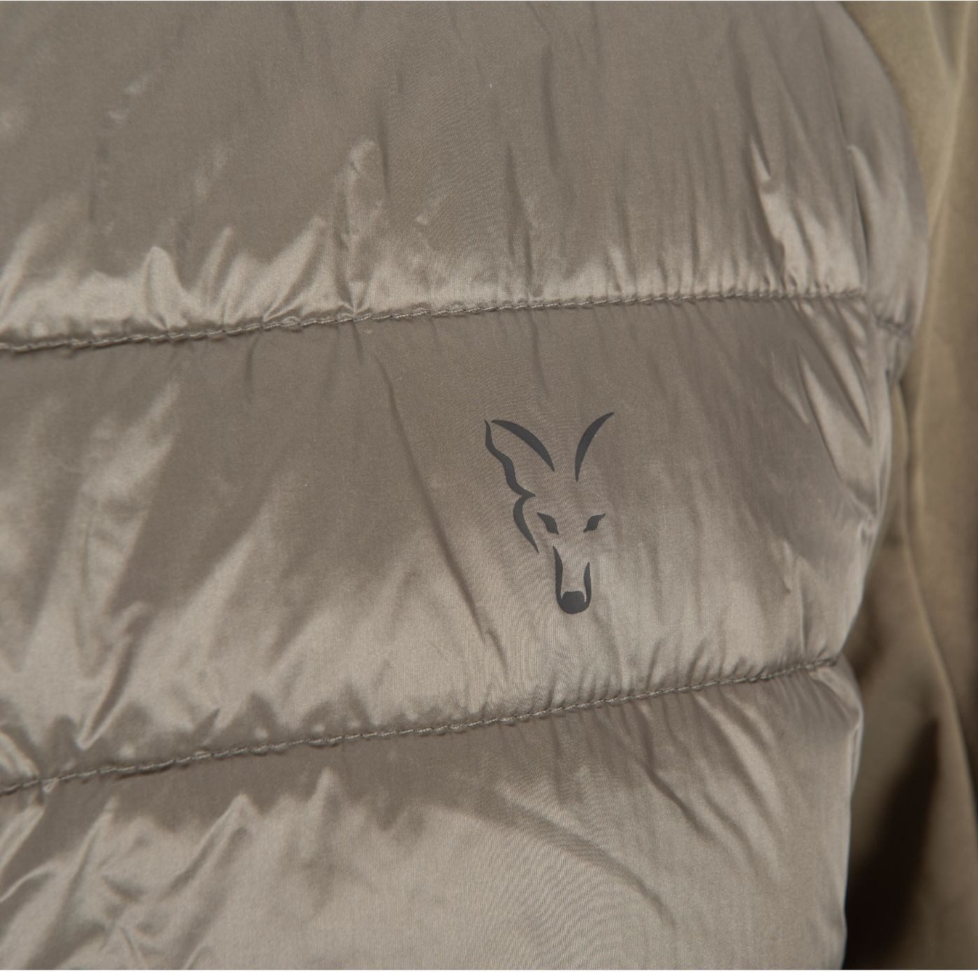 FOX International Outdoorjacke Collection Hybrid Jacket G/B S
