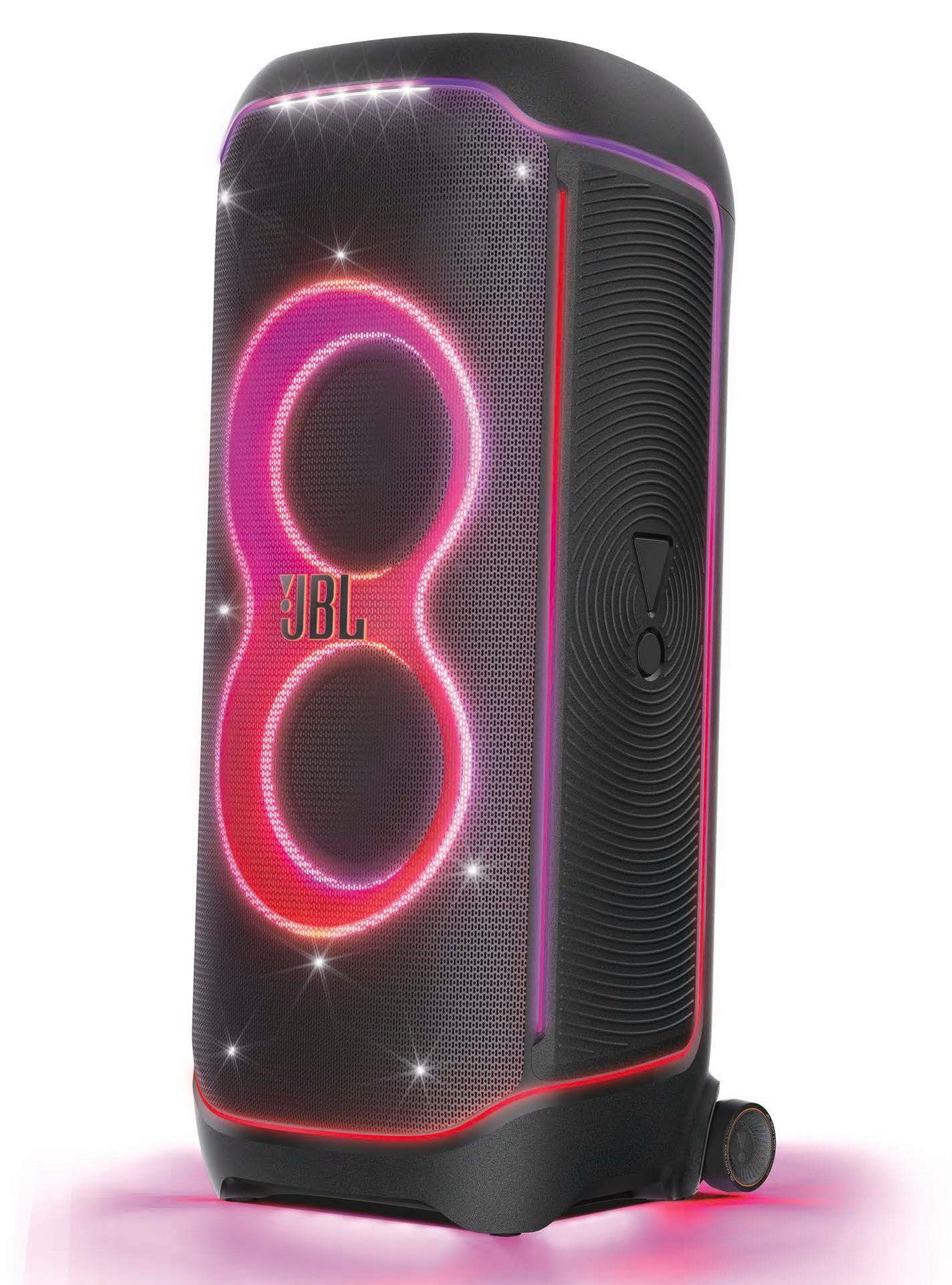 (Bluetooth, JBL Lautsprecher PartyBox Ultimate W) 1100