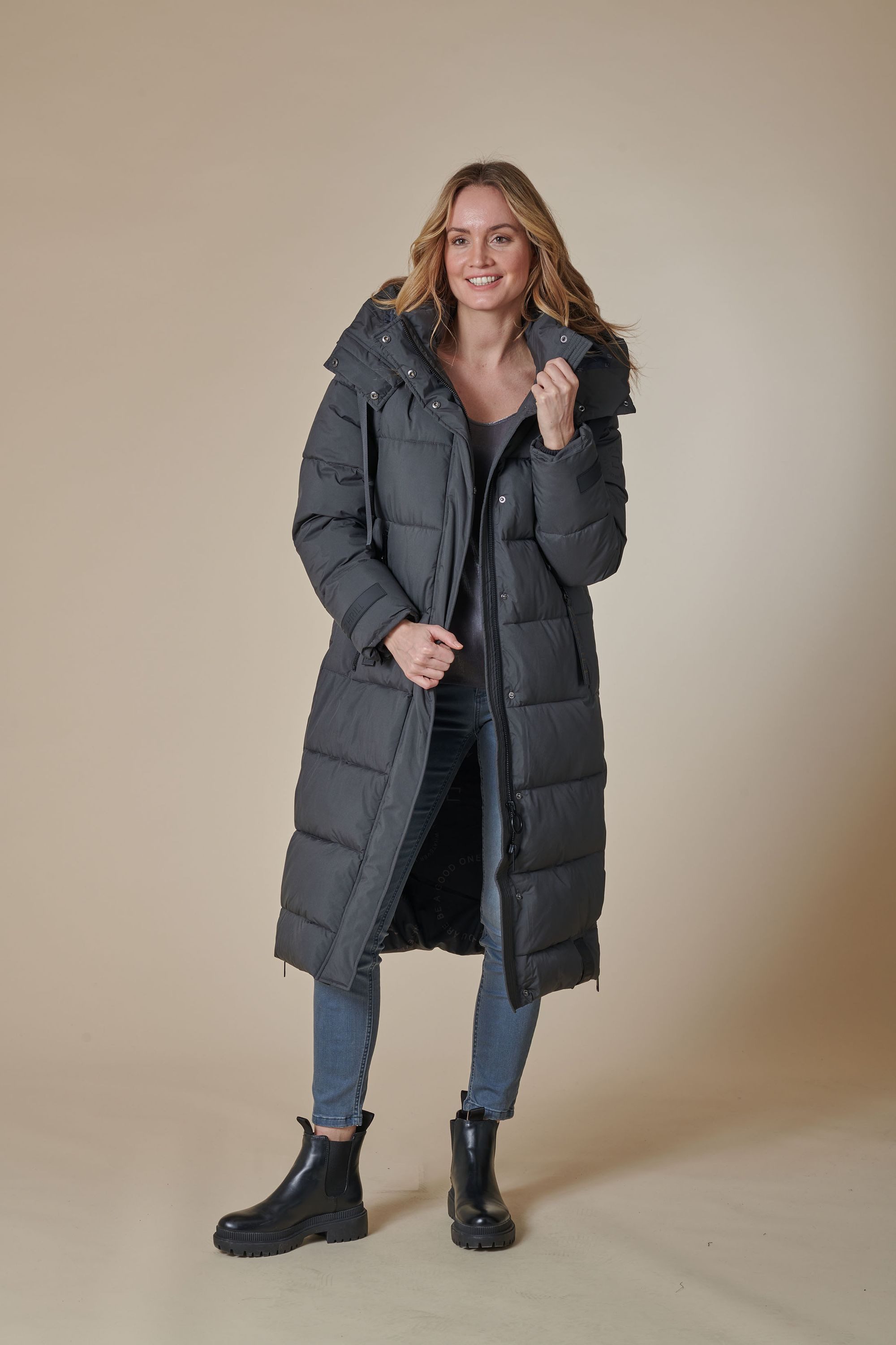 Zhrill Blouson Multi Funktions Mantel ZHISI günstig online kaufen