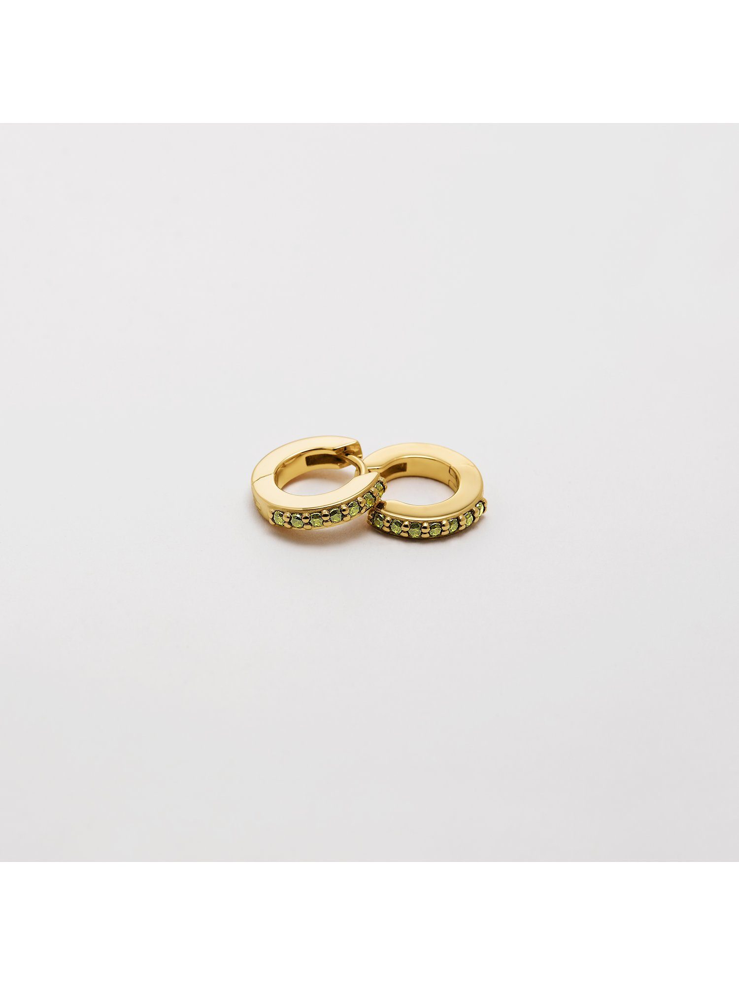 Esprit Paar Creolen ESPRIT Damen-Creolen...