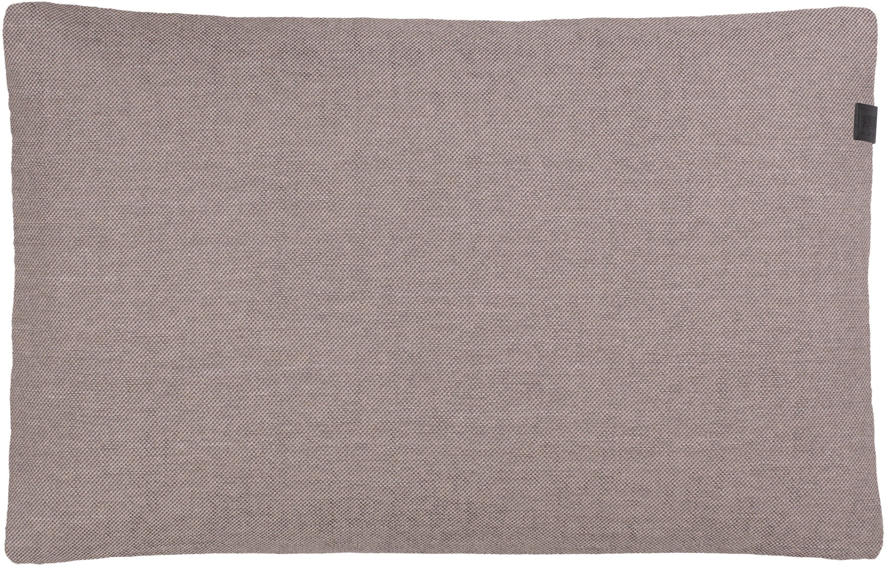 SCHÖNER WOHNEN-Kollektion Kissenhülle Solo, (1 Stück), 38x58 cm günstig online kaufen