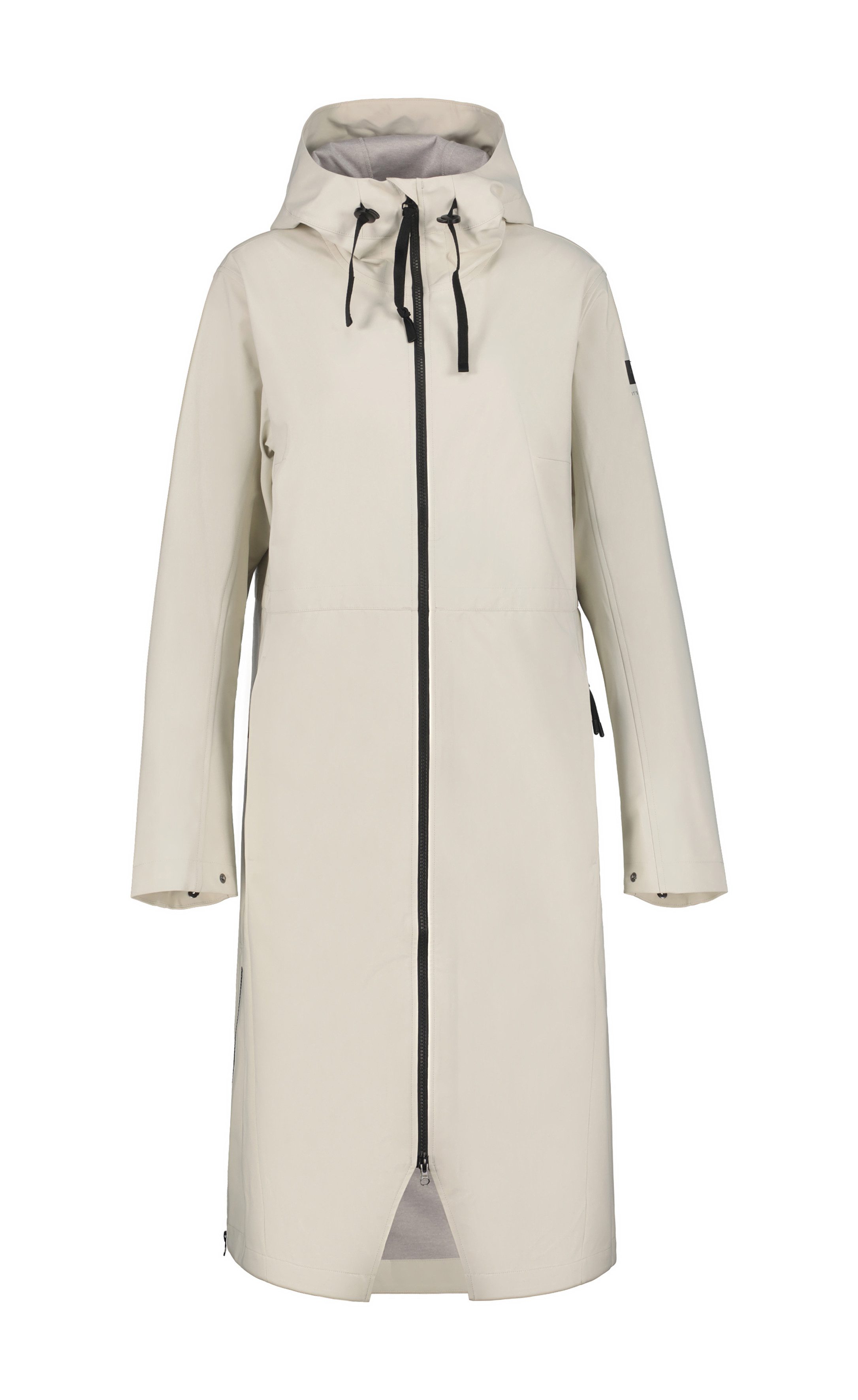 Icepeak Softshellparka ACKERLY