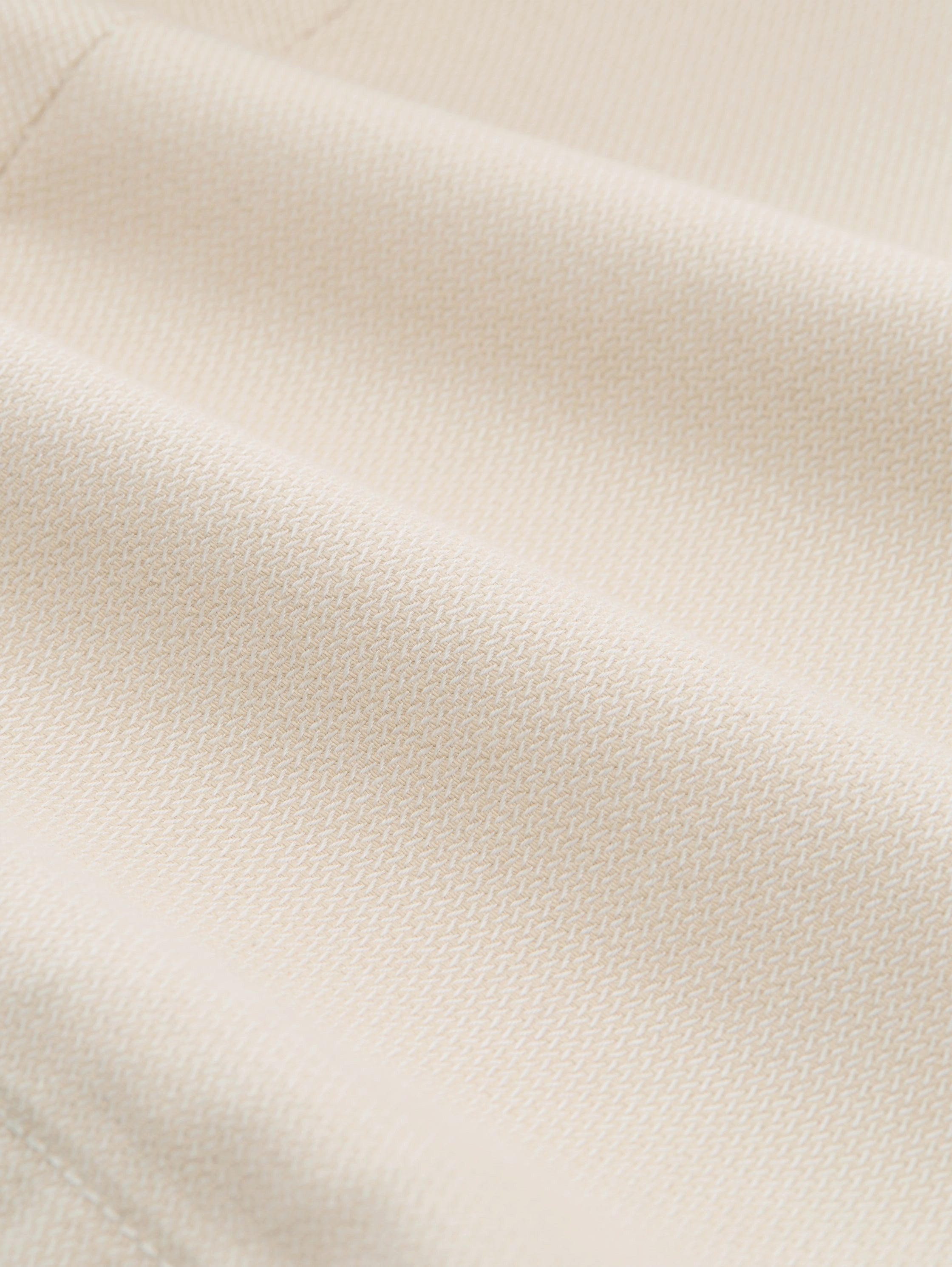 TOM TAILOR Caprihose TTSLIM Chino Shorts mit Gürtel