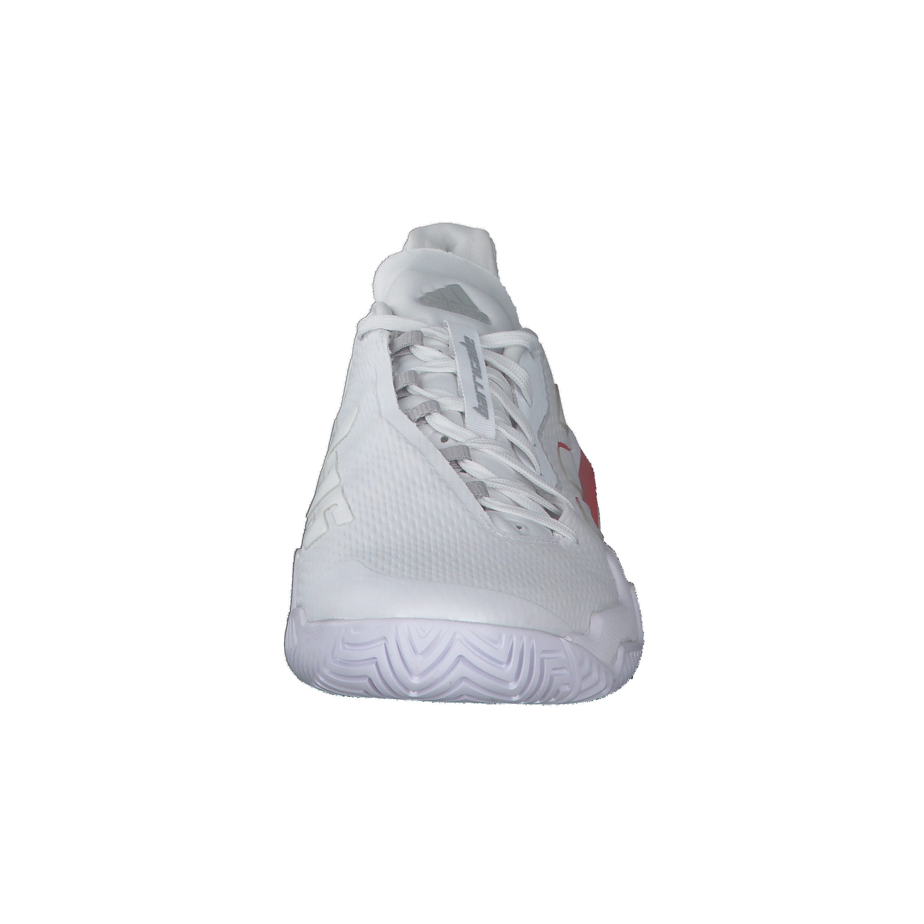 adidas Performance adidas Damen Tennisschuhe Barricade W Tennisschuh