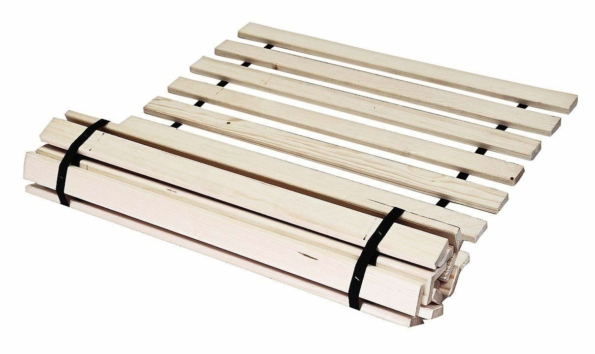 Rollrost Untermatratze für Bett, Best for günstig online kaufen