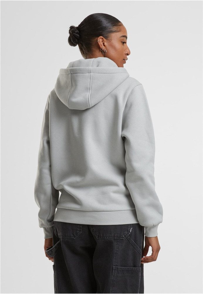 URBAN CLASSICS Hoodie Ladies Fluffy Hoody günstig online kaufen