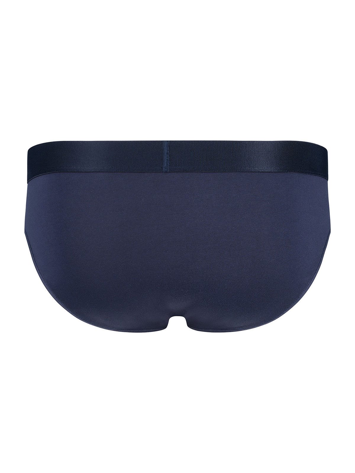 Skiny Slip Herren Brasil Slip Fresh Comfort (Stück, 1-St) -