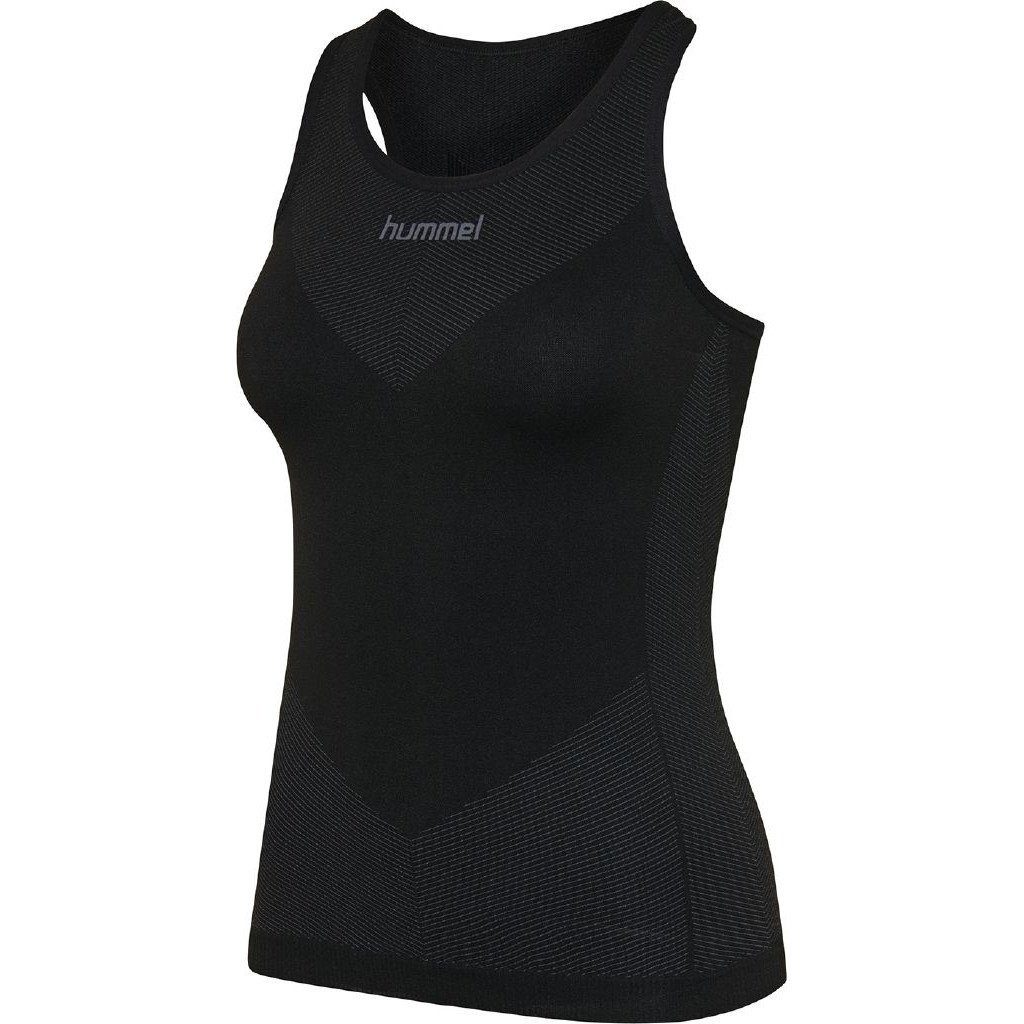 hummel Thermounterhemd First Seamless Tank Top Woman