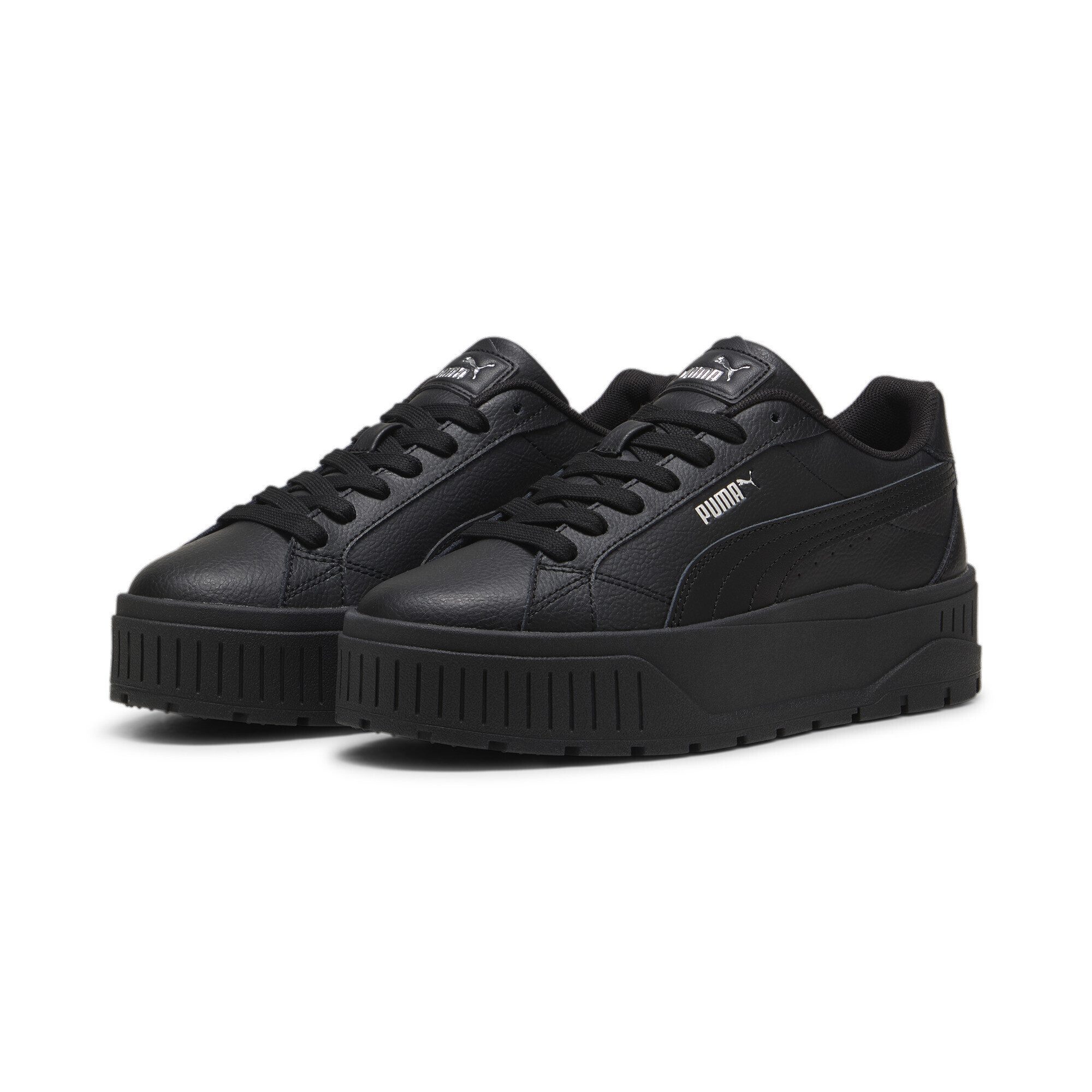 Karmen II Leather Sneakers Damen Sneaker