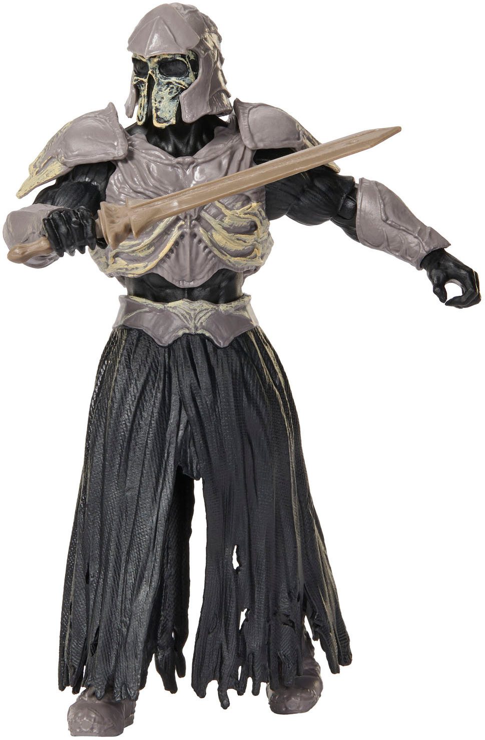Mattel® Actionfigur Masters of the Universe, Skel-Knight