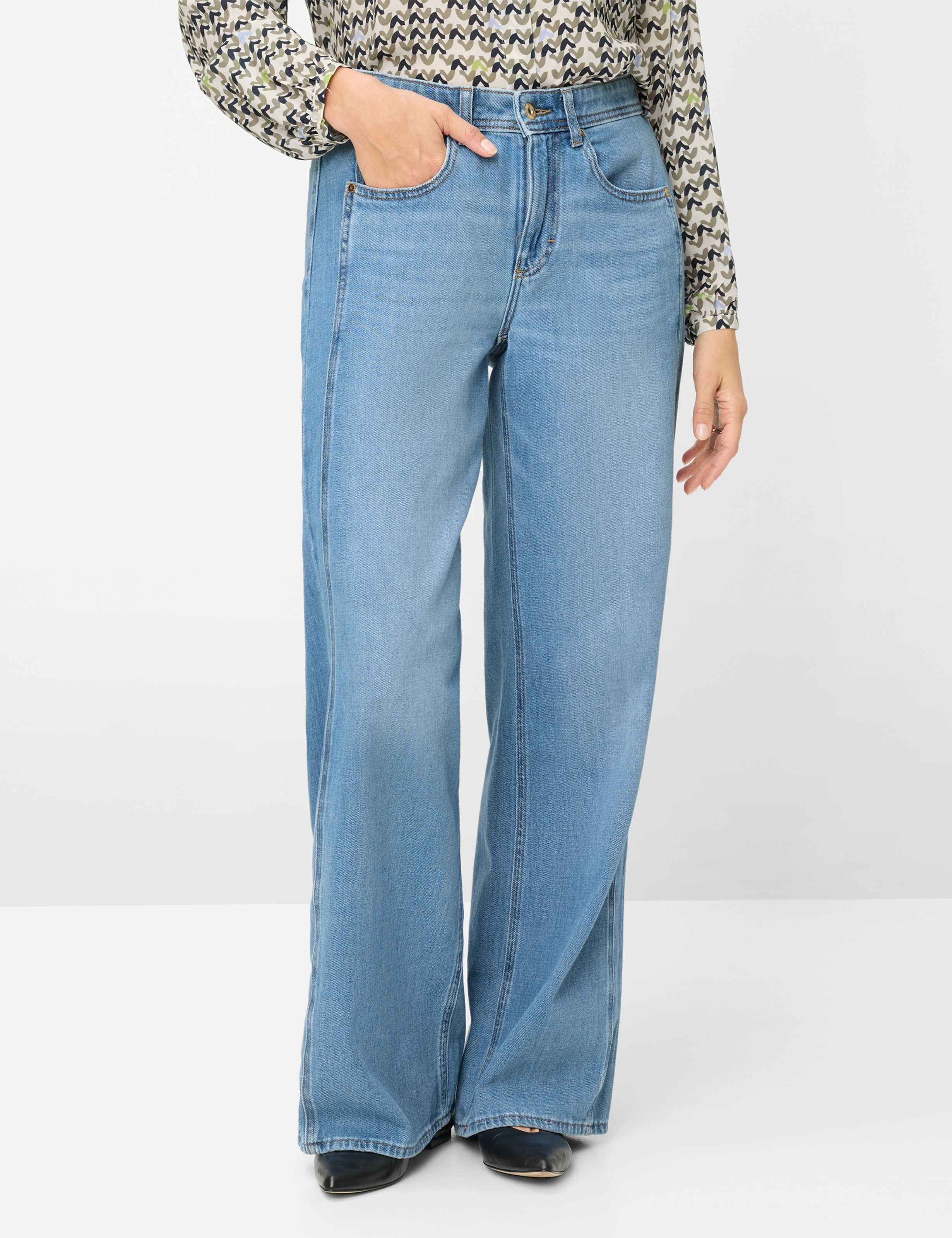 Brax 5-Pocket-Jeans Style MORGAN