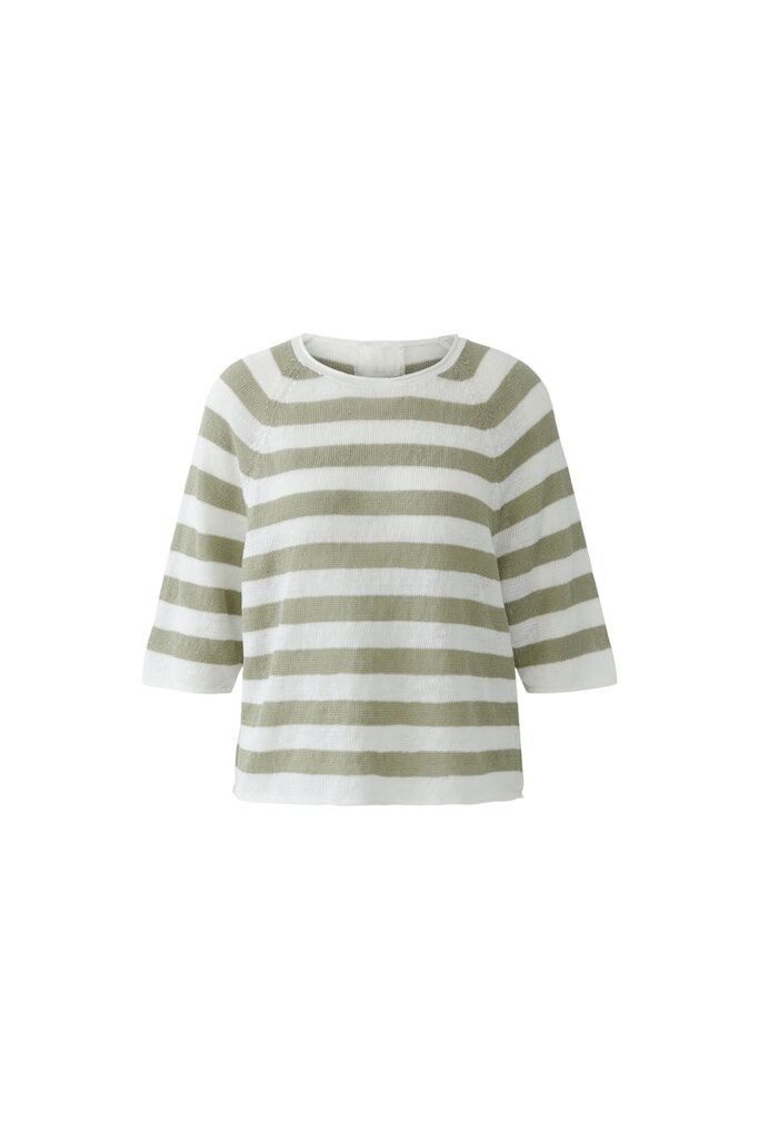 Oui Strickpullover