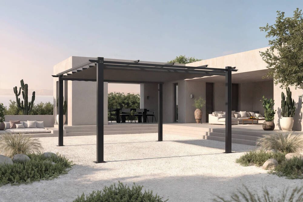 OUTFLEXX Pavillon