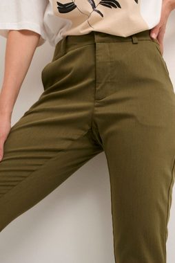 KAFFE Chinos KAlea Chino Pant Grün