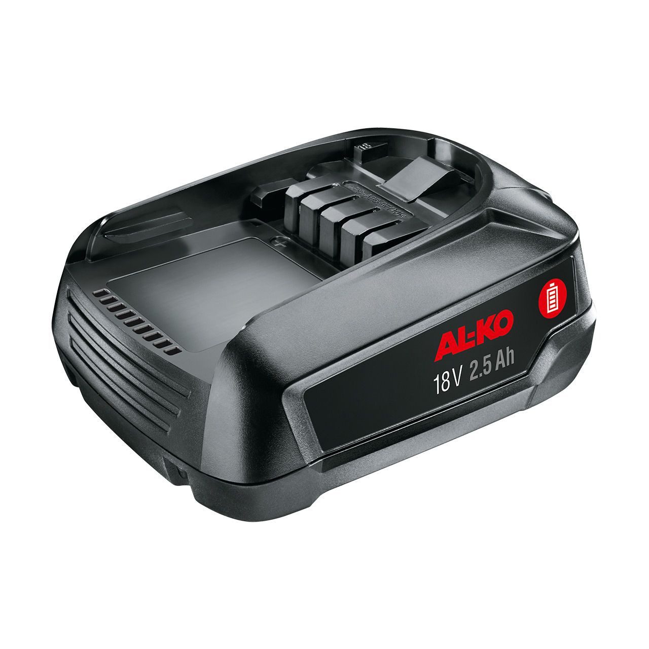 AL-KO Akku B50 Li (18V / 2,5AH) Akku
