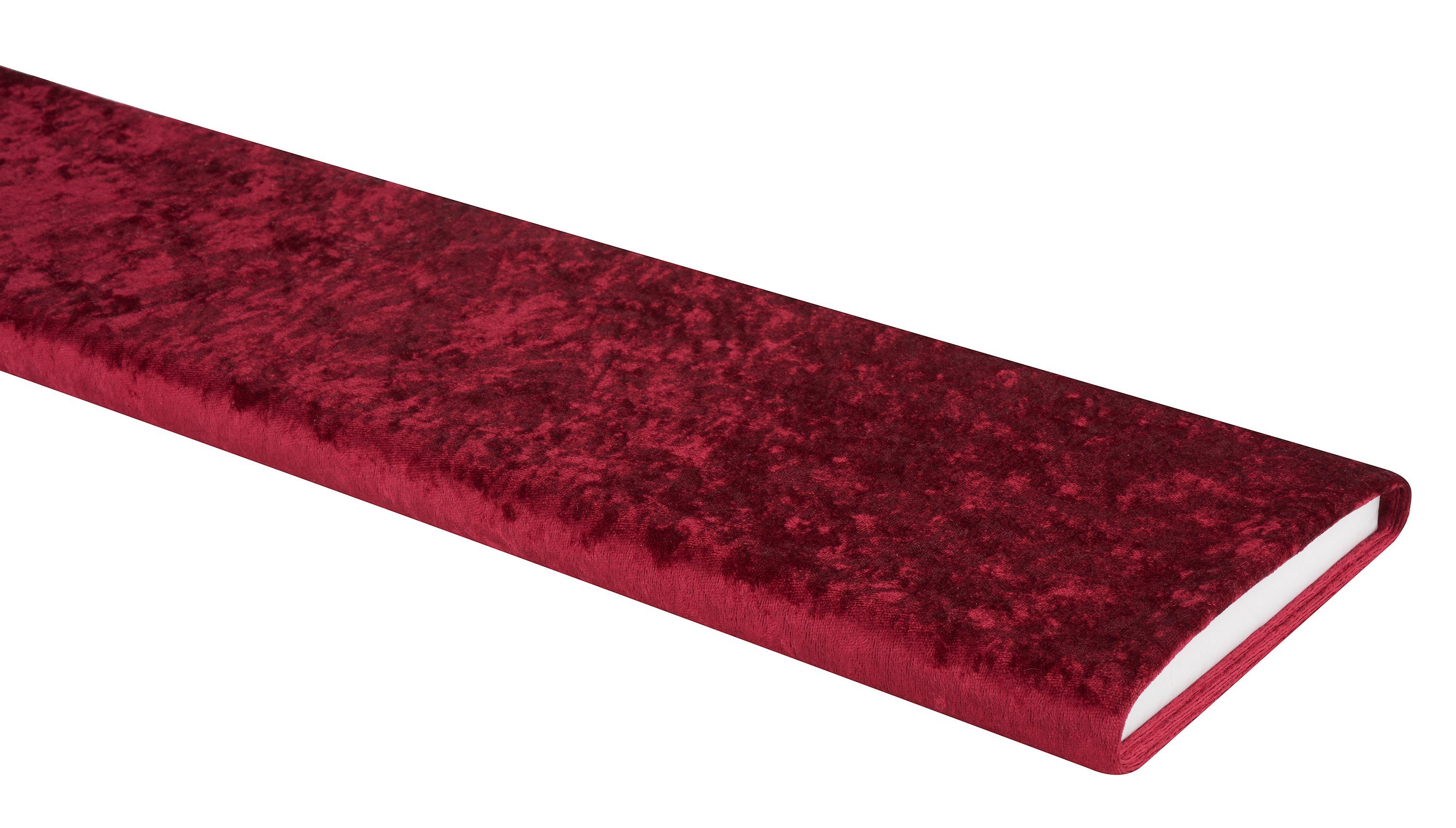 Thumbnail - VBS Stoff Pannesamt, 150 cm breit, Meterware