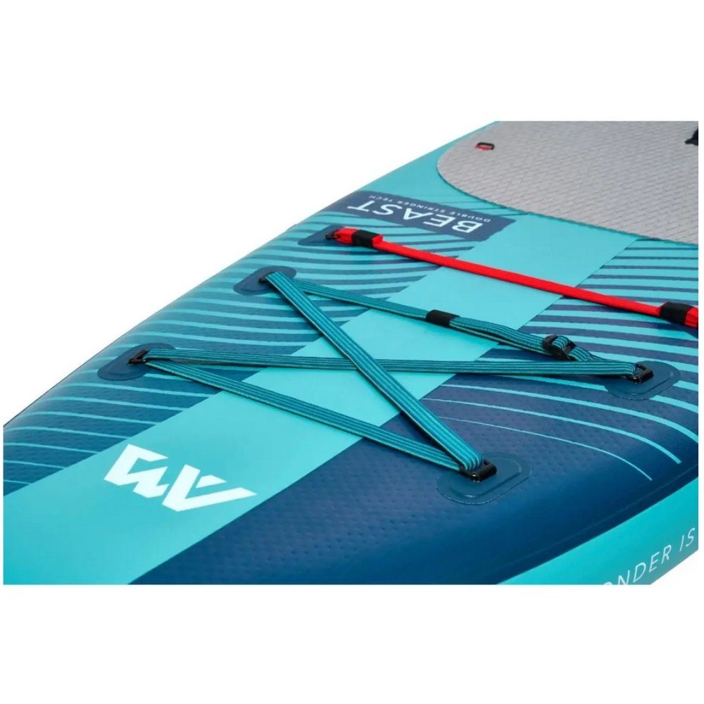 Aqua Marine Inflatable SUP-Board Aqua Marina SUP Beast 10.6