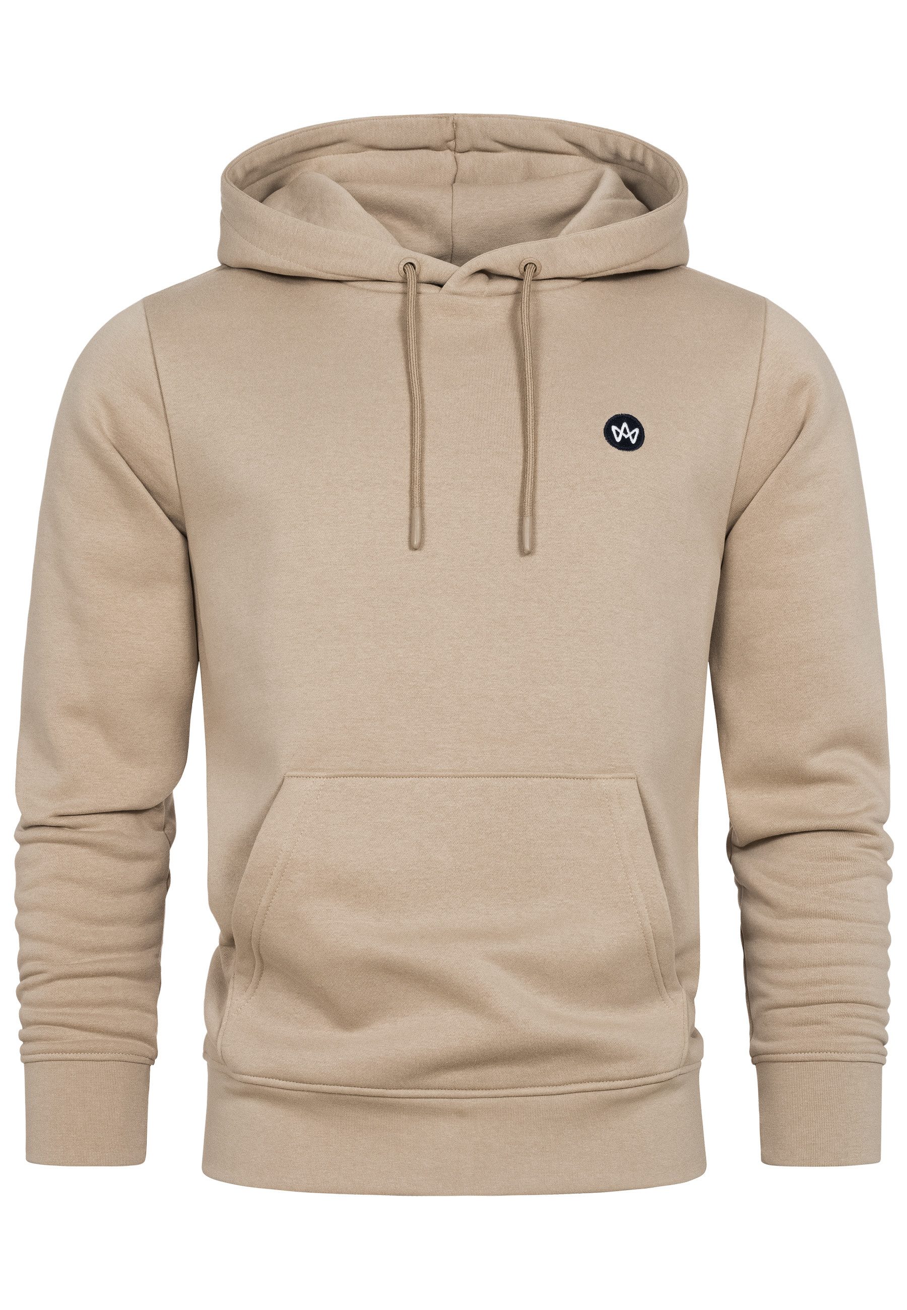 Kronstadt Kapuzenpullover KSLars Hoodie Hoodie mit günstig online kaufen