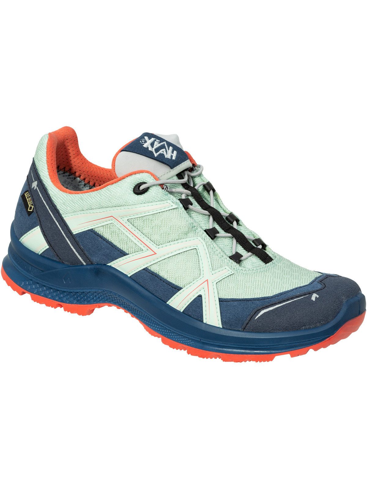 haix Black Eagle Adv.2.2 GTX Ws low Wanderschuh günstig online kaufen