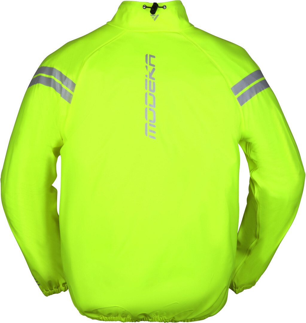Modeka Regenjacke Flex Dry Motorrad Regenjacke günstig online kaufen