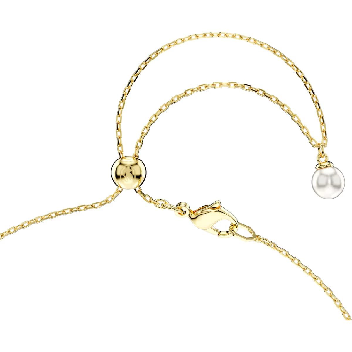 Swarovski Kristallanhänger Swarovsk Idy...