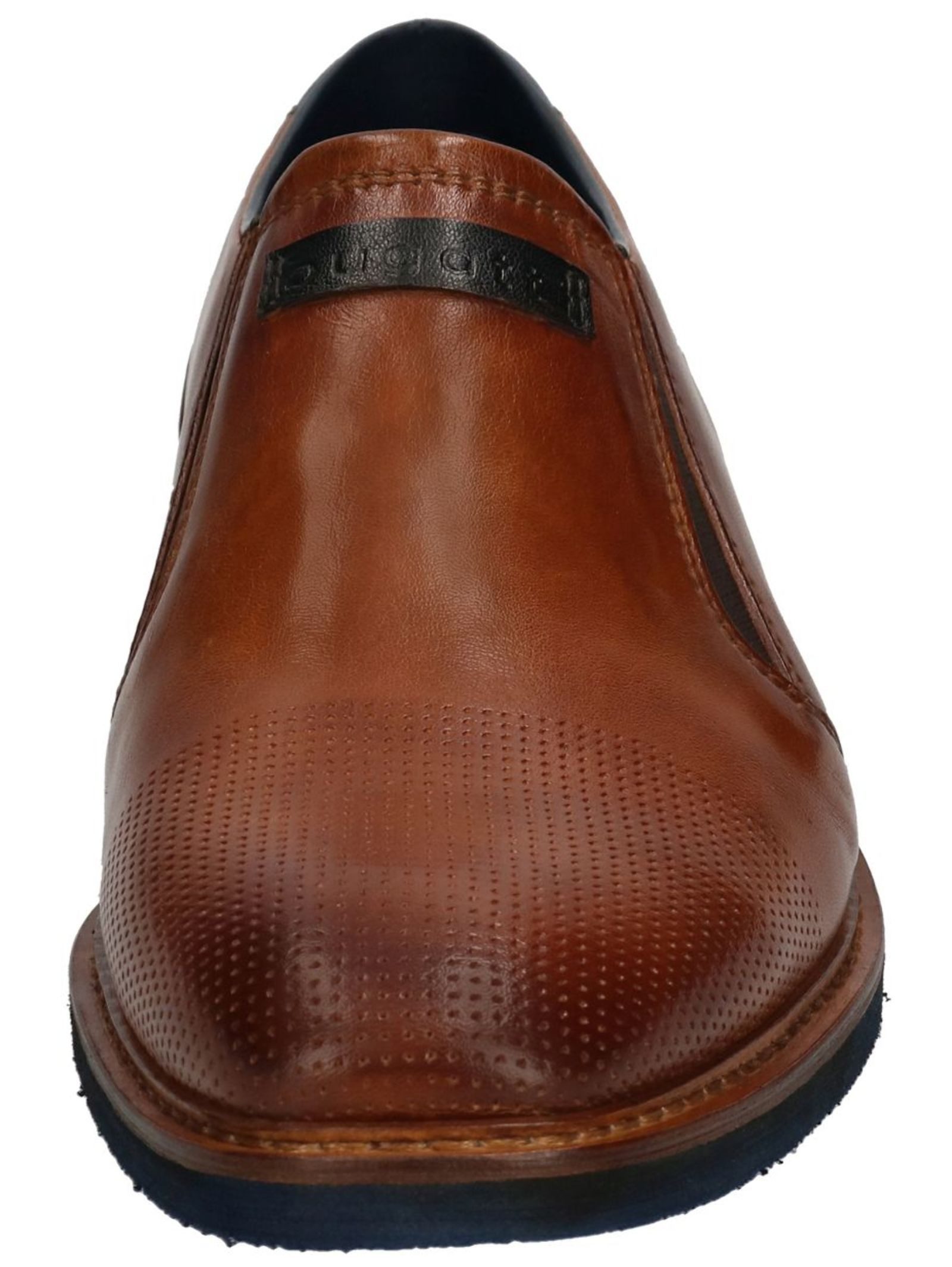 bugatti Slipper Leder . Slipper