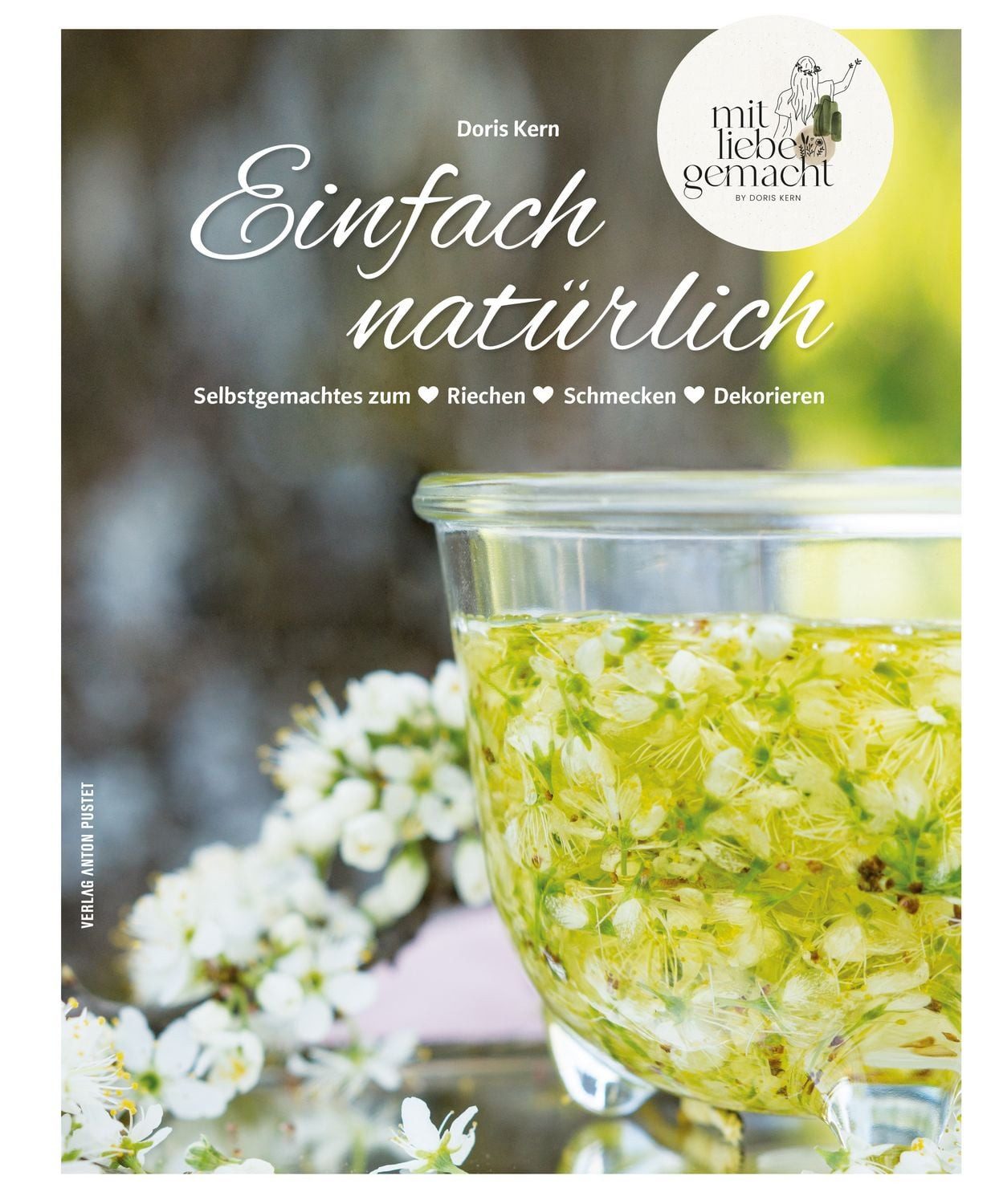 Einfach natürlich / Doris Kern