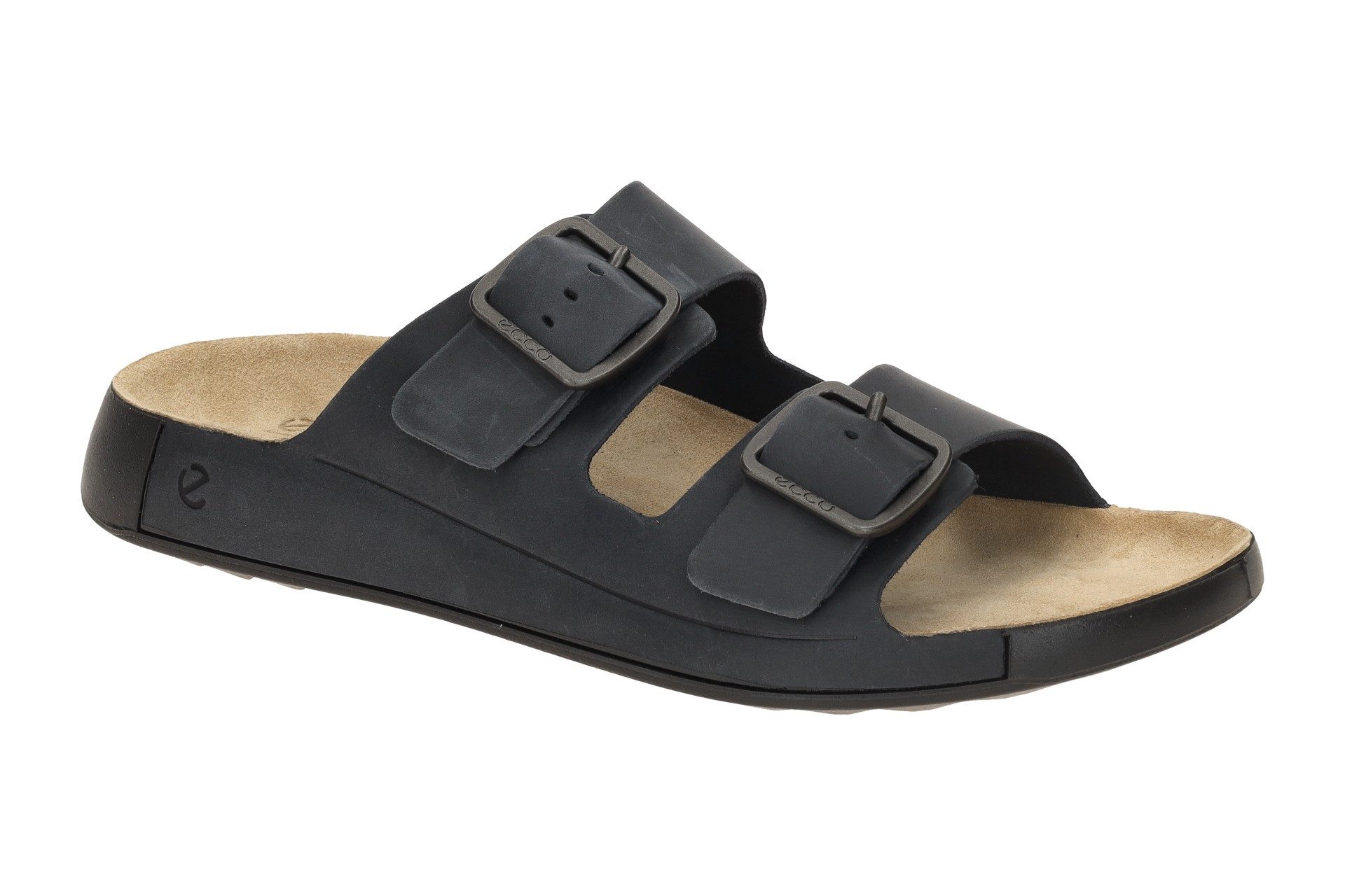 Ecco 50098402415 Pantolette günstig online kaufen