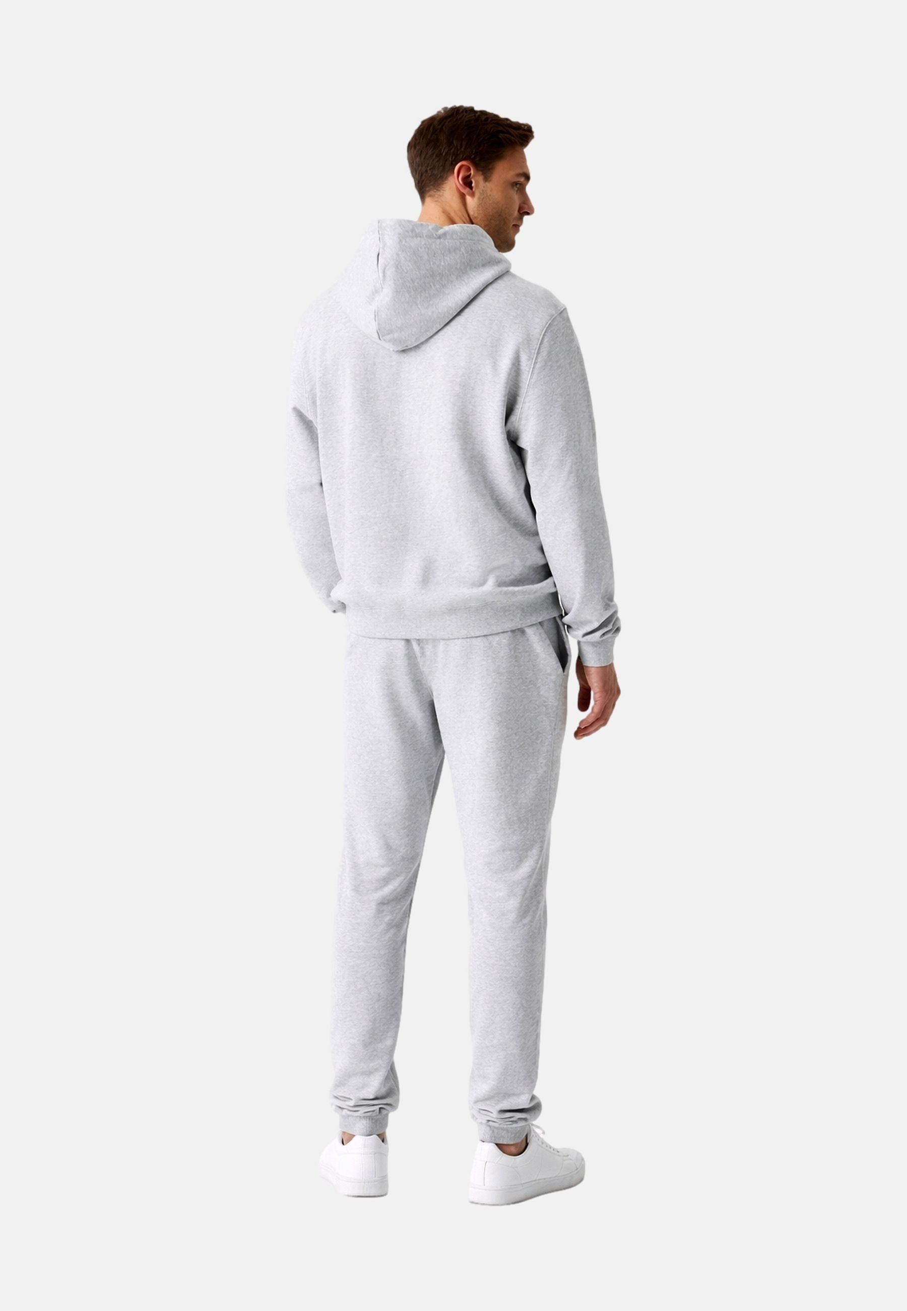Björn Borg Hoodie Kapuzensweatshirt Hoodie (1-tlg)