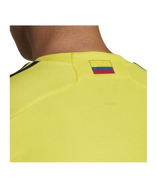 adidas Performance Fußballtrikot Kolumbien Trikot Home 2022