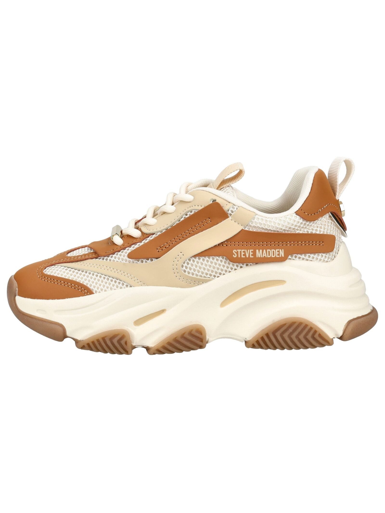 STEVE MADDEN STEVE MADDEN Sneaker Lederimitat Sneaker