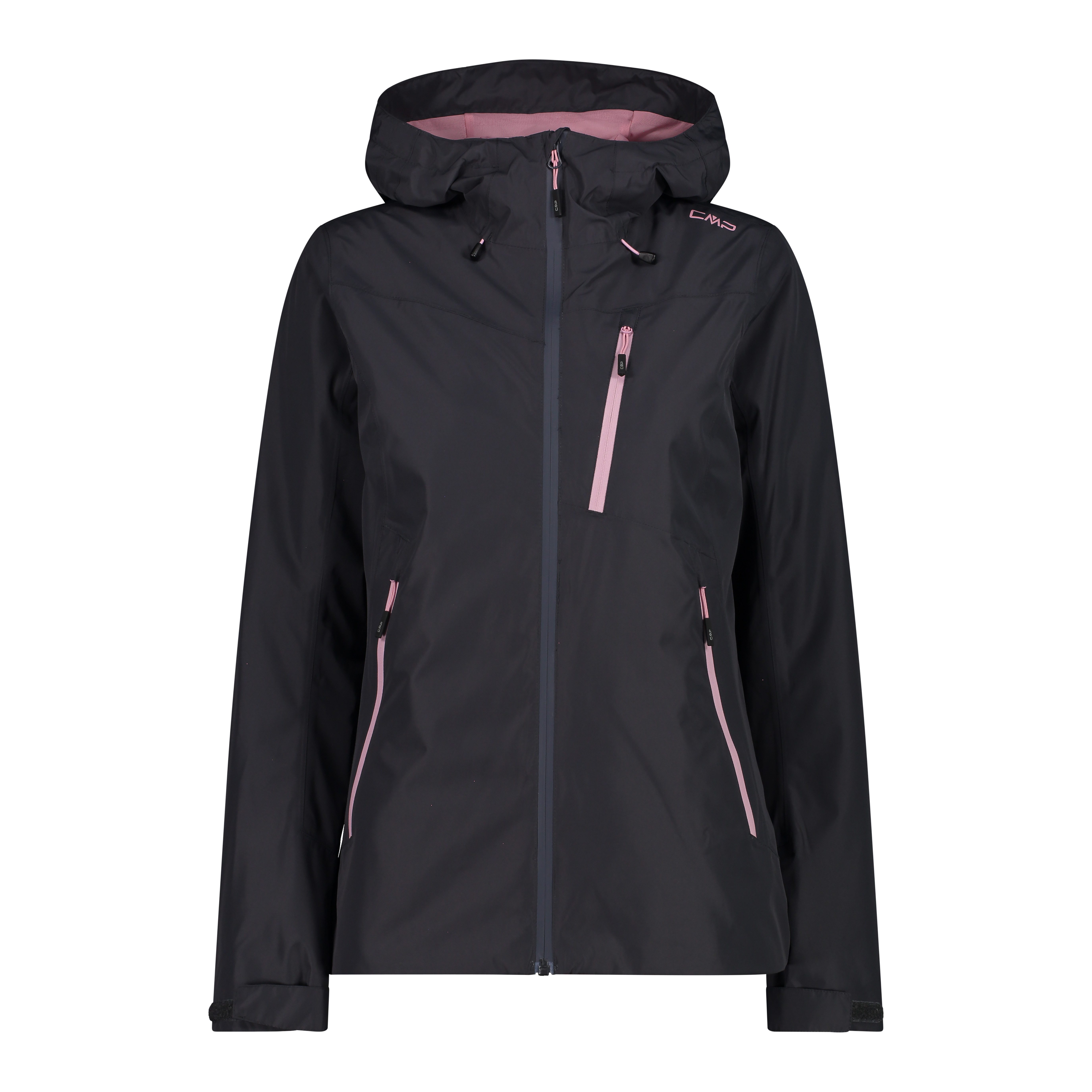 CMP Sweatjacke CMP Damen Kapuzenjacke WOMAN günstig online kaufen