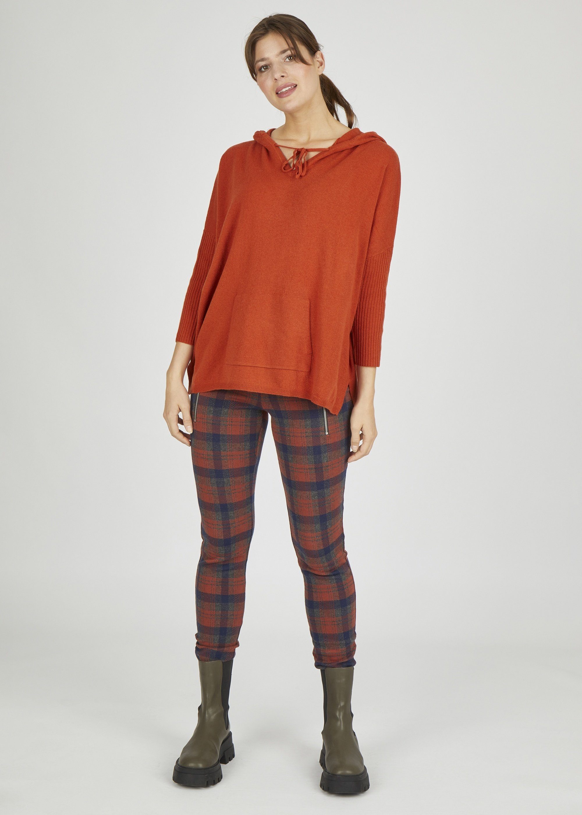 eve in paradise Kapuzenpullover Amanda