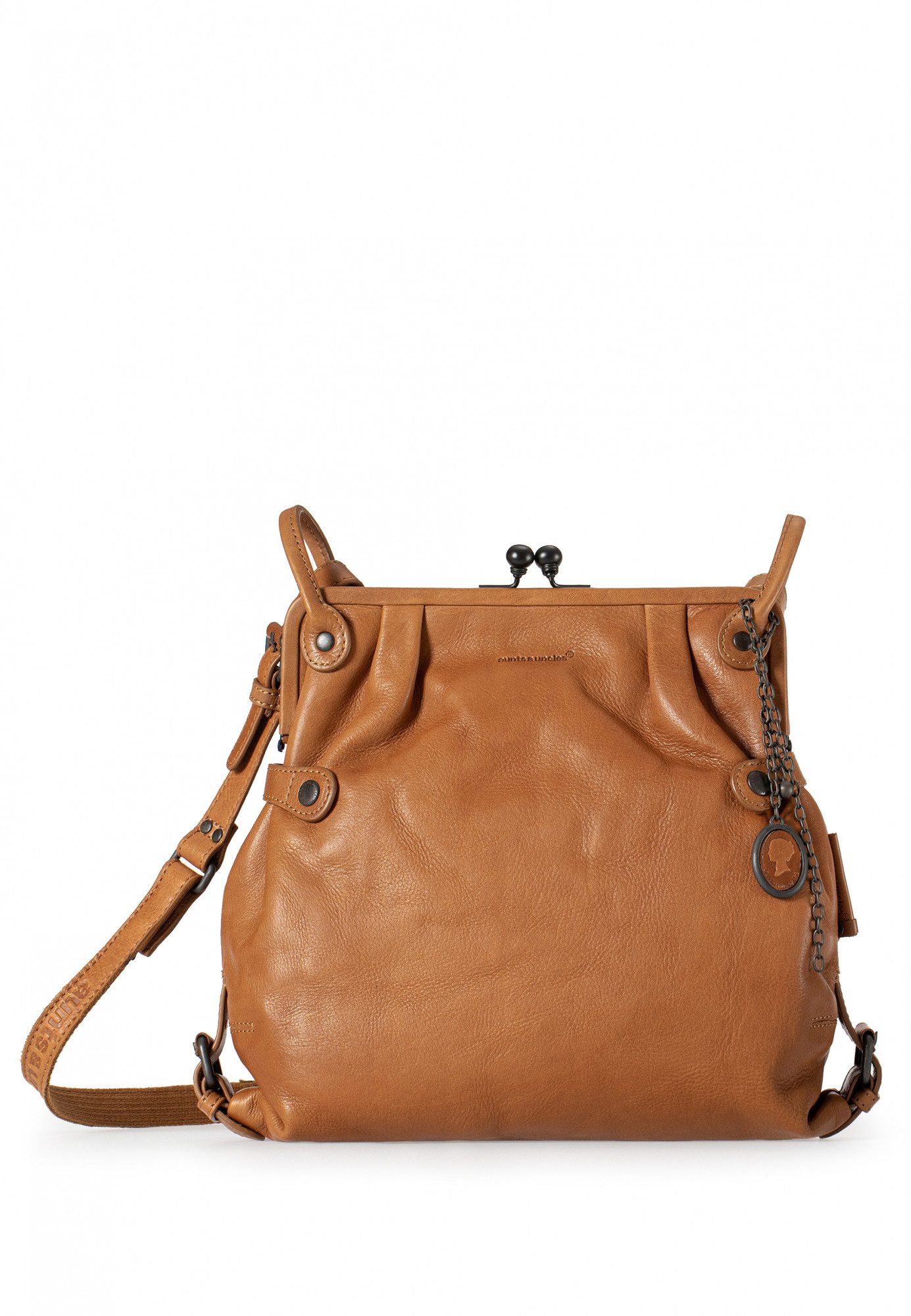 aunts & uncles Umhängetasche Umhängetasche Mrs.Tea Cake