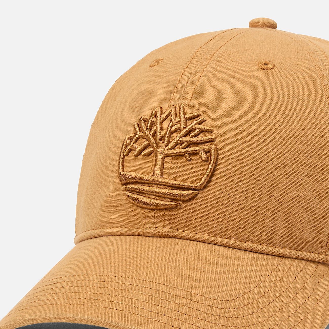Timberland Baseball Cap Soundview Baseball Cap für Erwachsene, aus Baumwolle