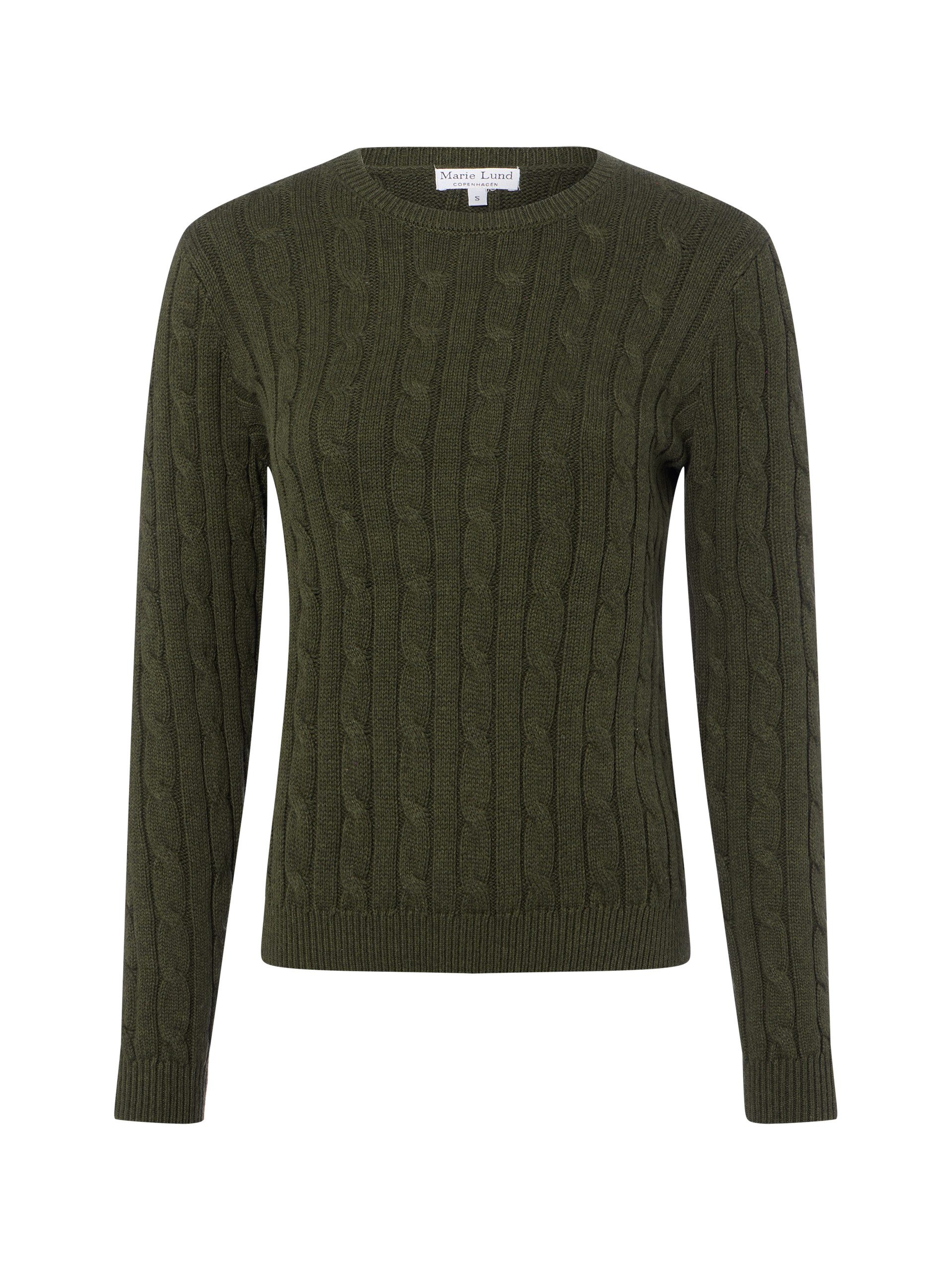 Marie Lund Strickpullover