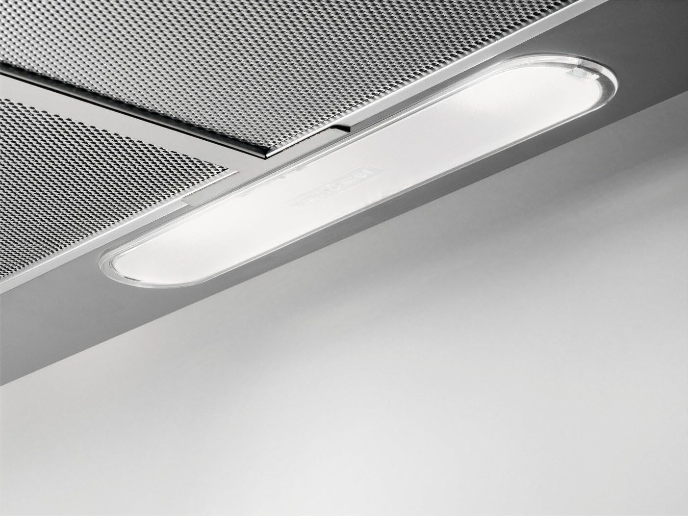 AEG Unterbauhaube DUB1611M DUB1611M, mit LED-Beleuchtung, mit Aluminium-Fettfilter